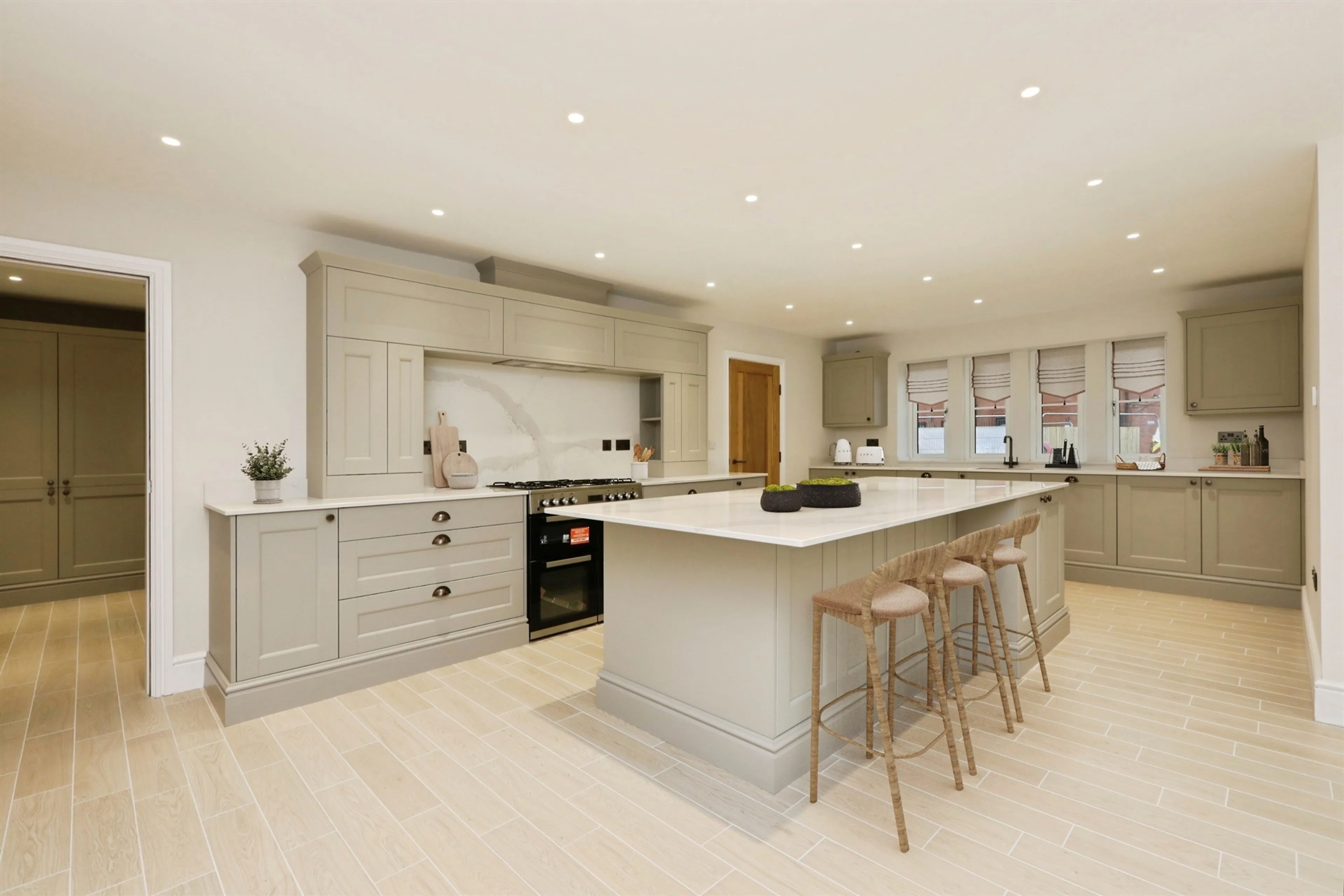 Property at All Saints Close, Misterton, Doncaster