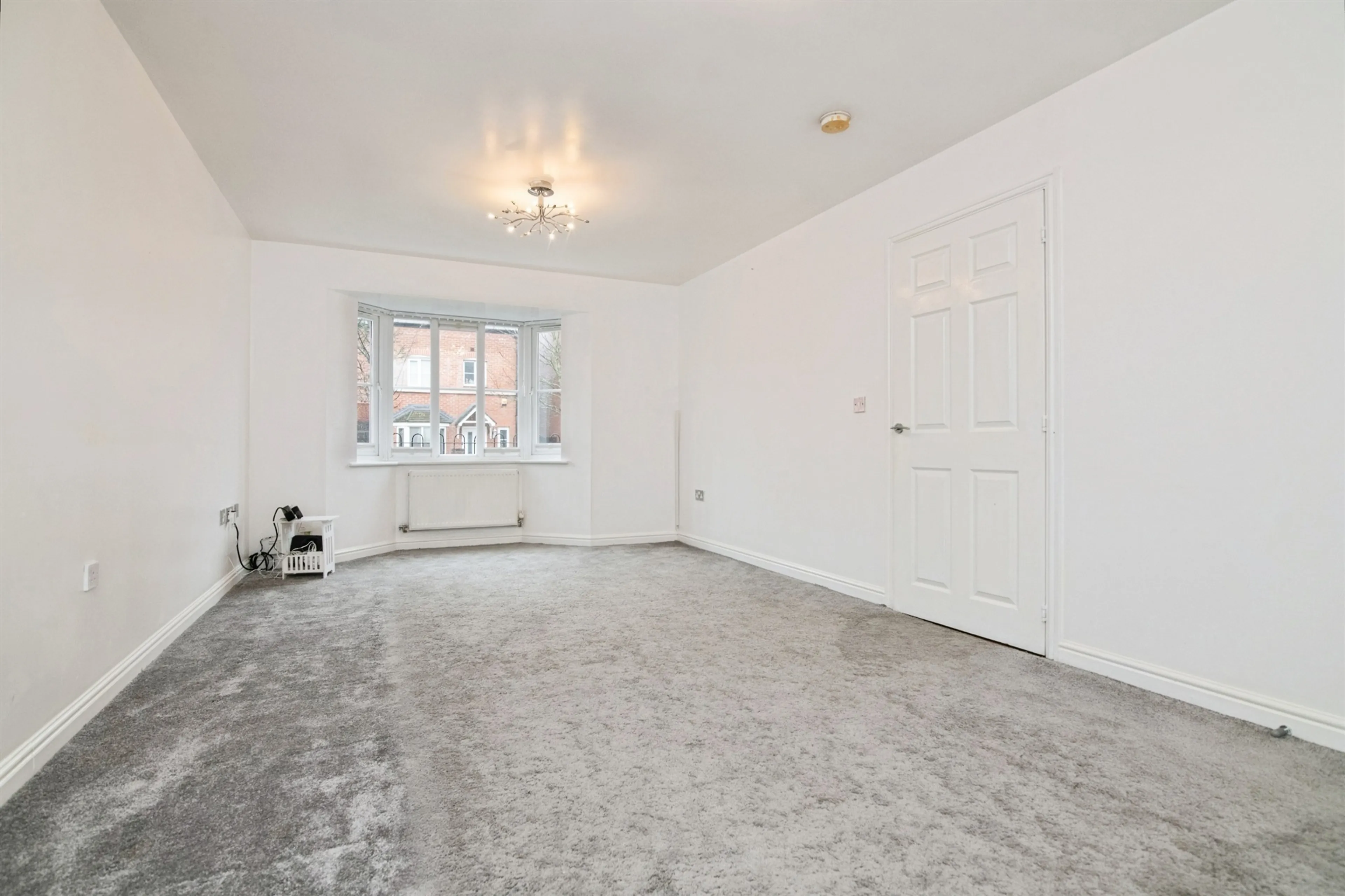 Property at Barrett Street, Smethwick