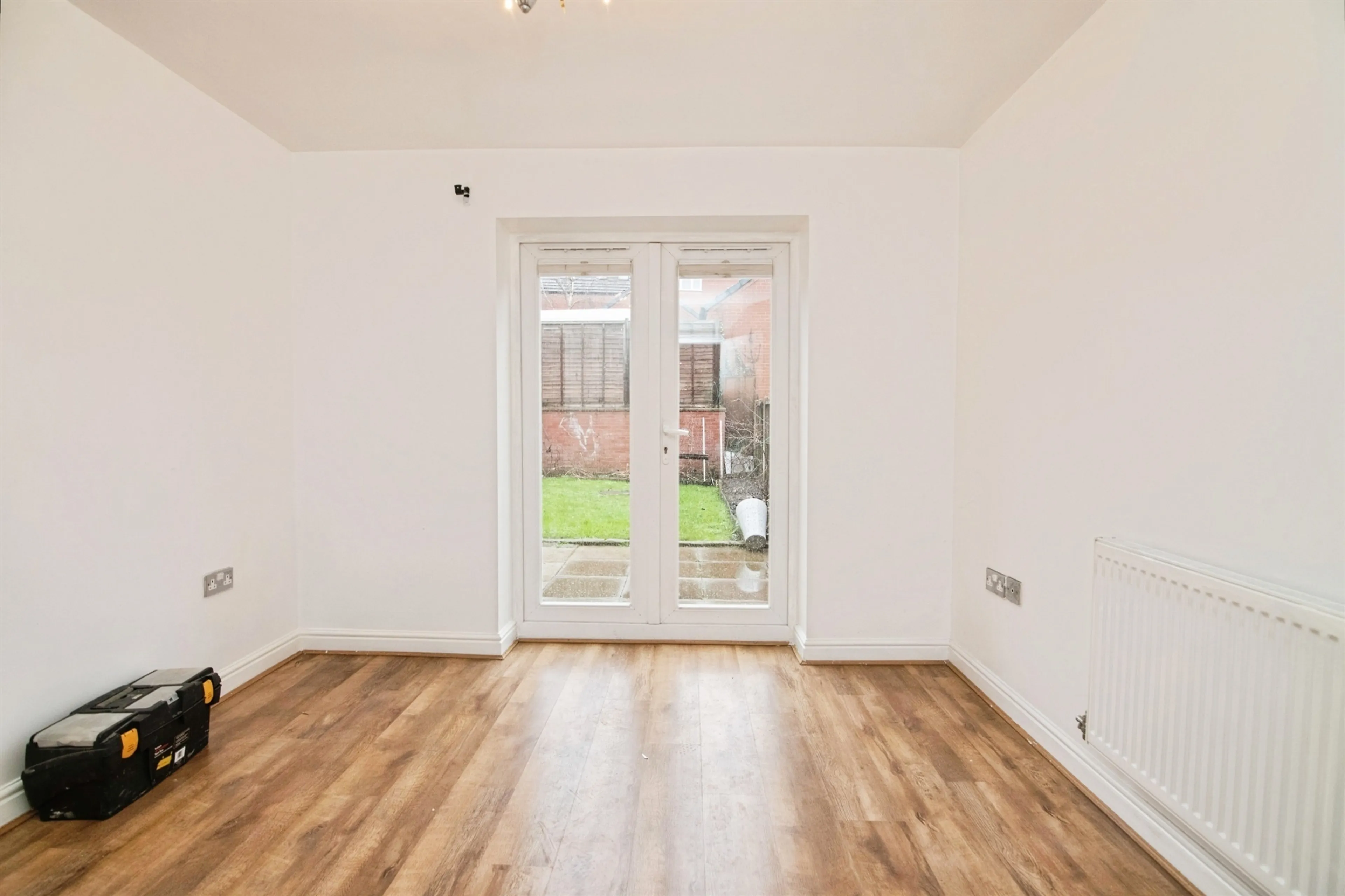 Property at Barrett Street, Smethwick
