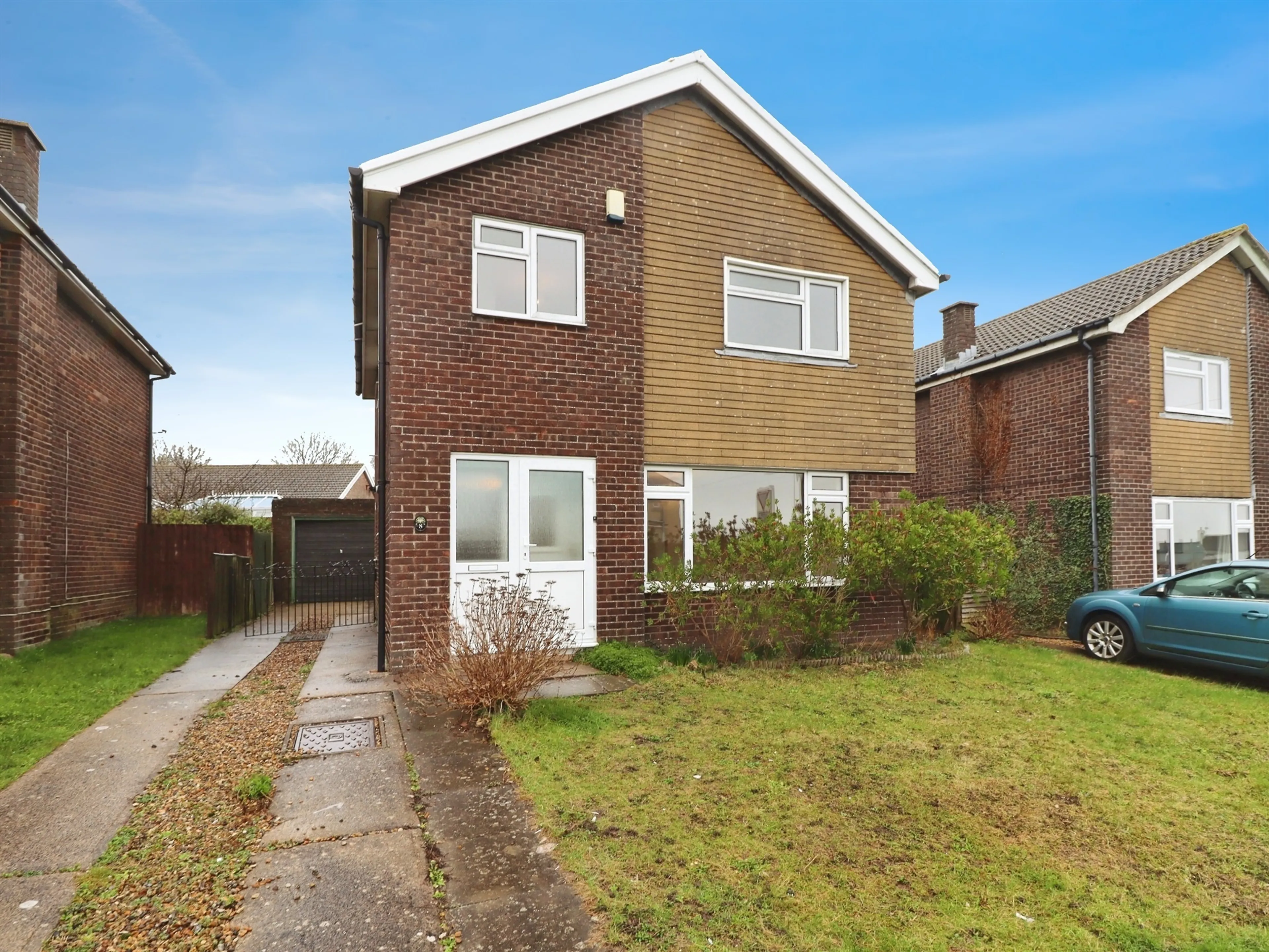 Property at Fonmon Road, Rhoose, BARRY