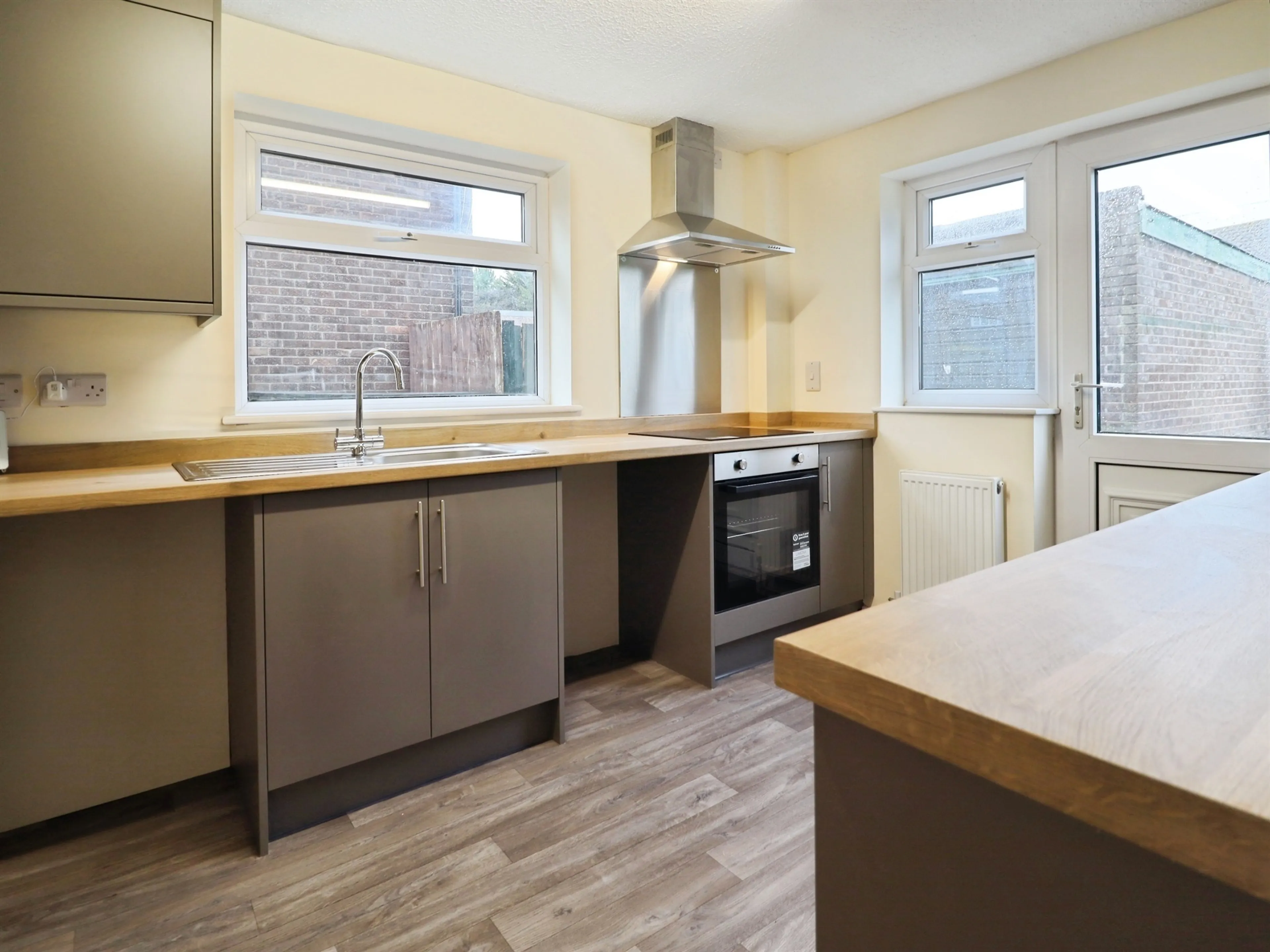 Property at Fonmon Road, Rhoose, BARRY