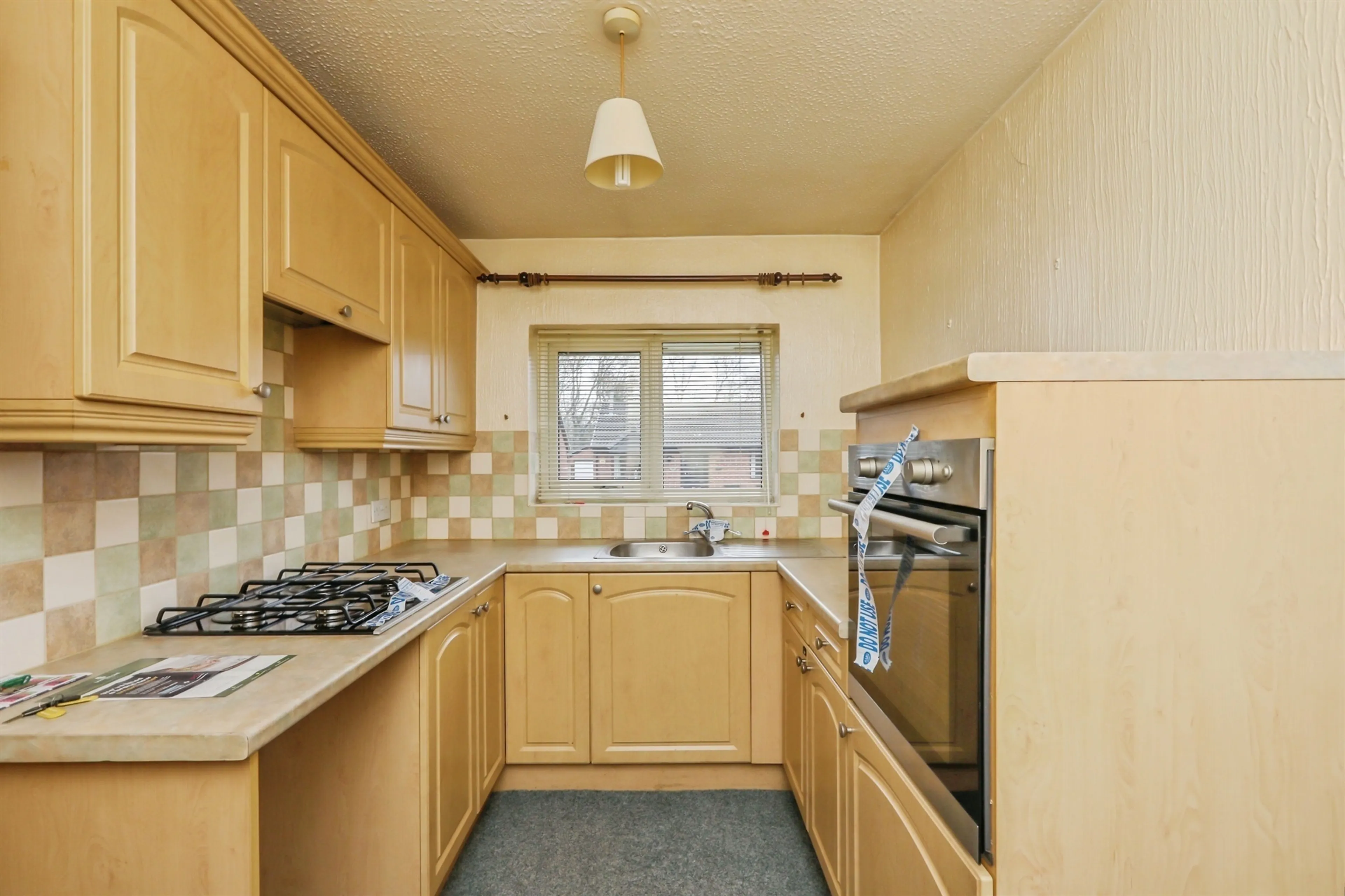 Property at Horseshoe Close, Wales, Sheffield