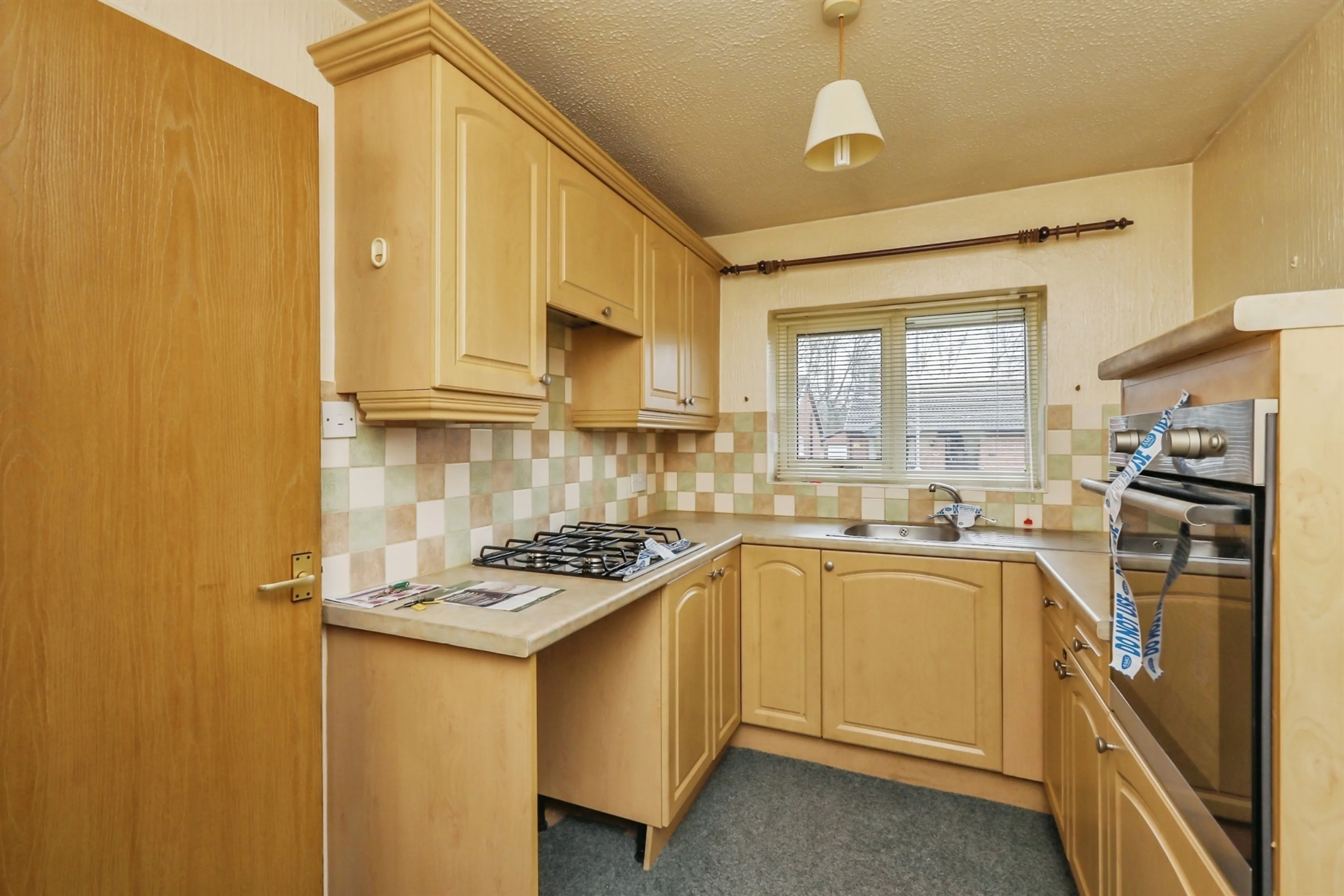 Property at Horseshoe Close, Wales, Sheffield