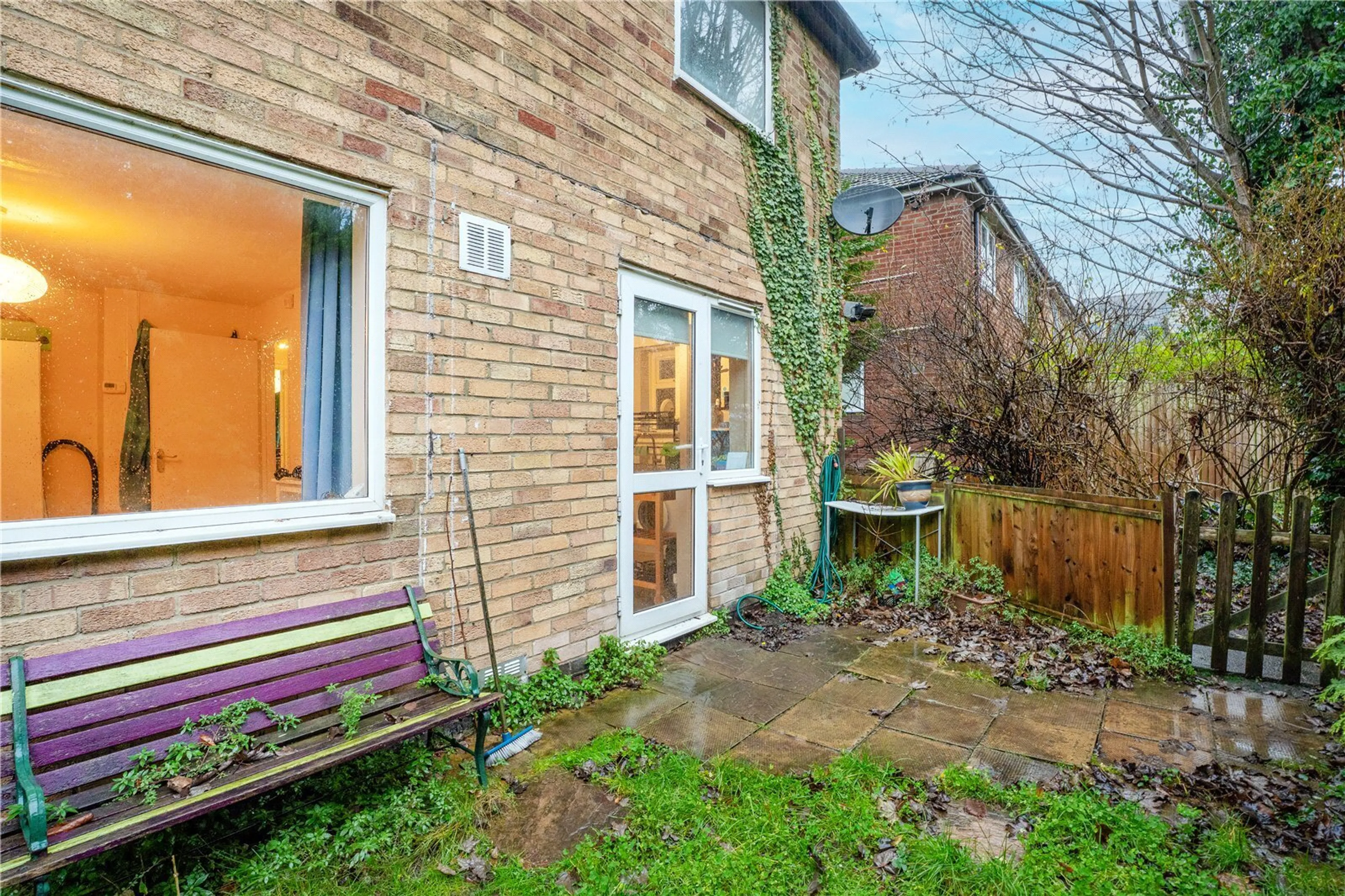 Property at Oxford Road, Littlemore, Oxford, Oxfordshire, OX4