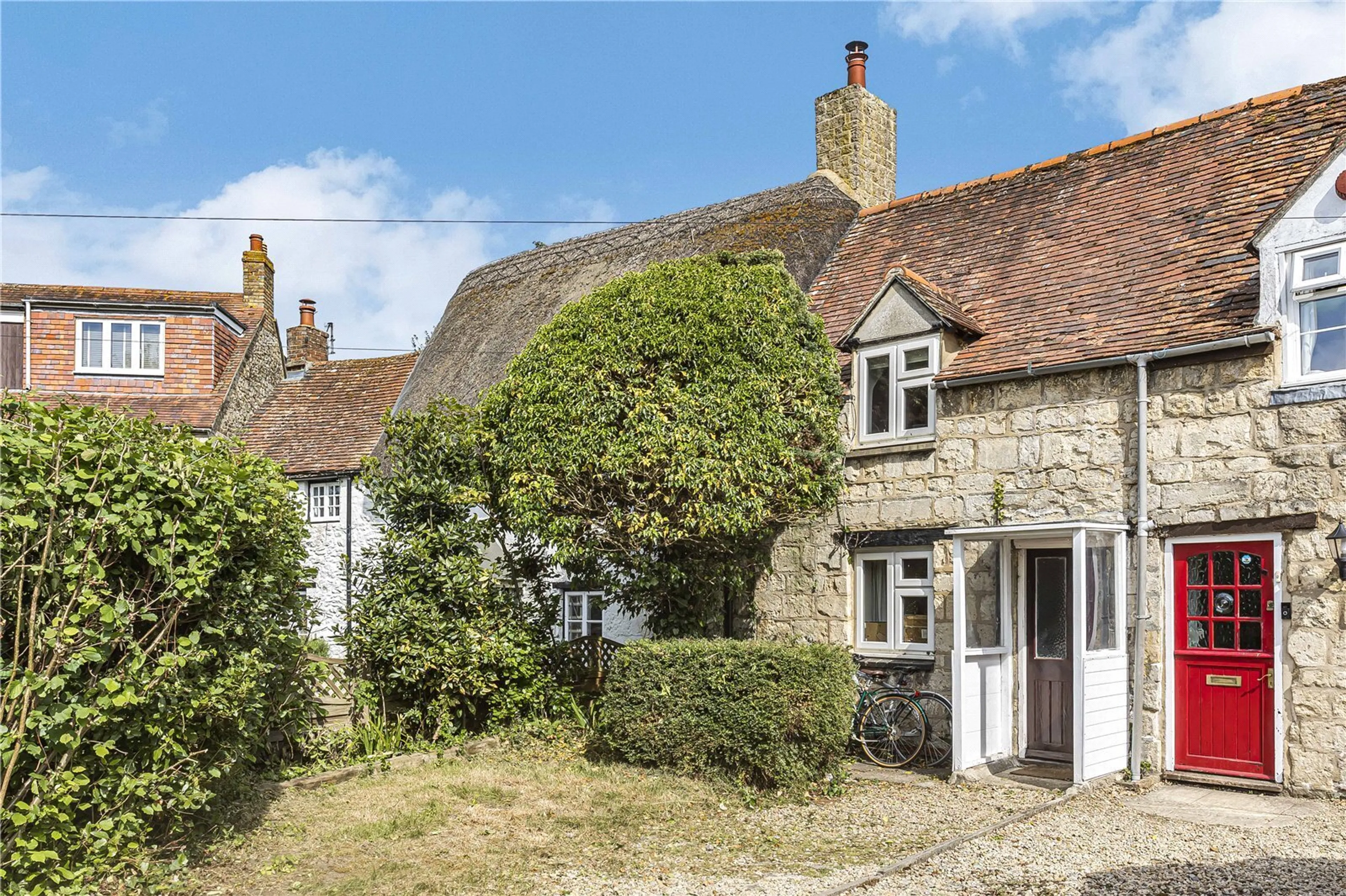 Property at Oxford Road, Old Marston, Oxford, Oxfordshire, OX3