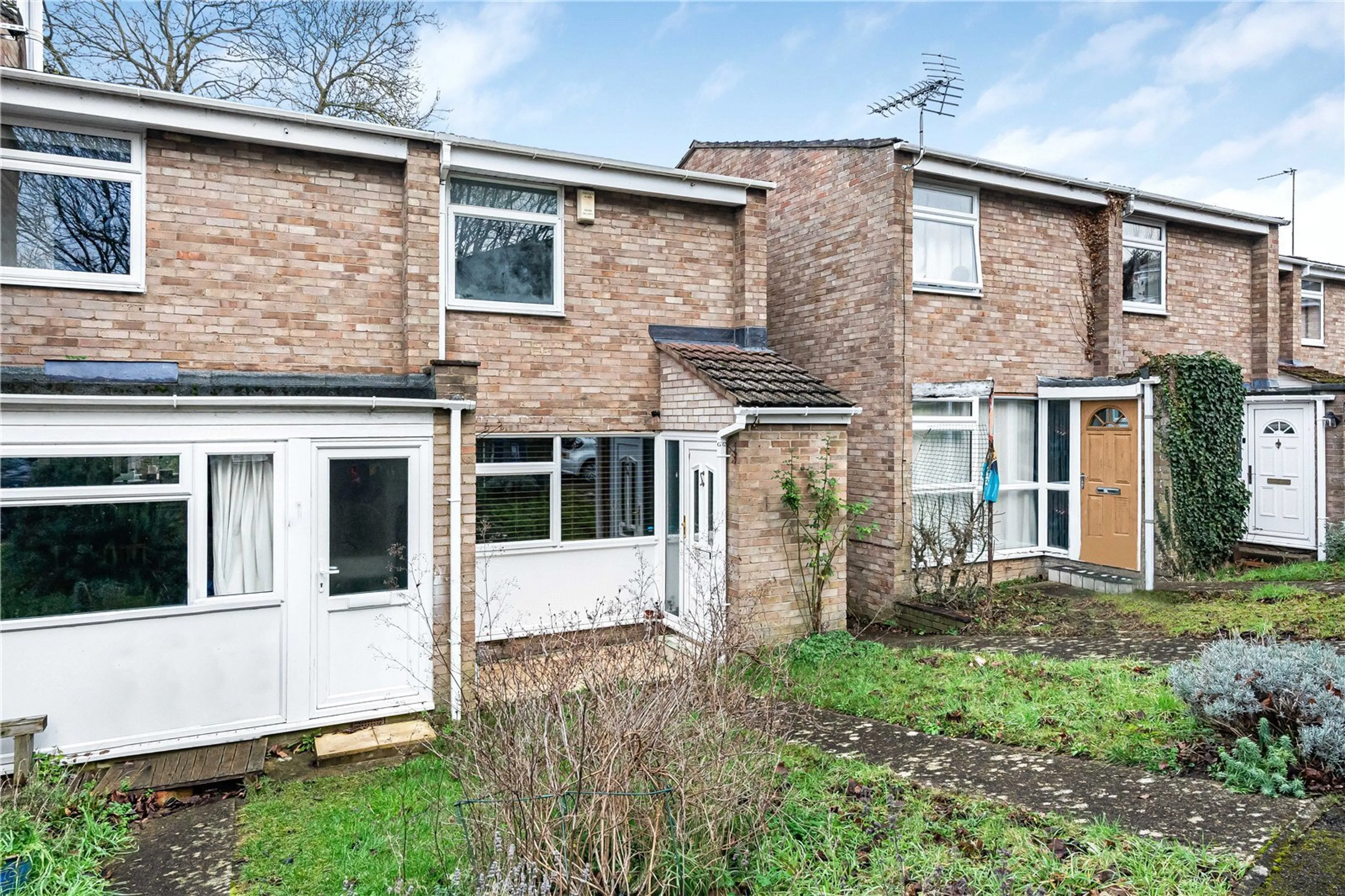 Property at Leafield Road, Oxford, Oxfordshire, OX4