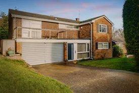 Property responsive