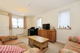 Property responsive