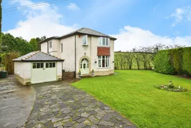 Property responsive