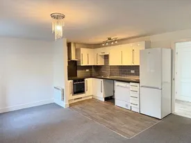 Property responsive
