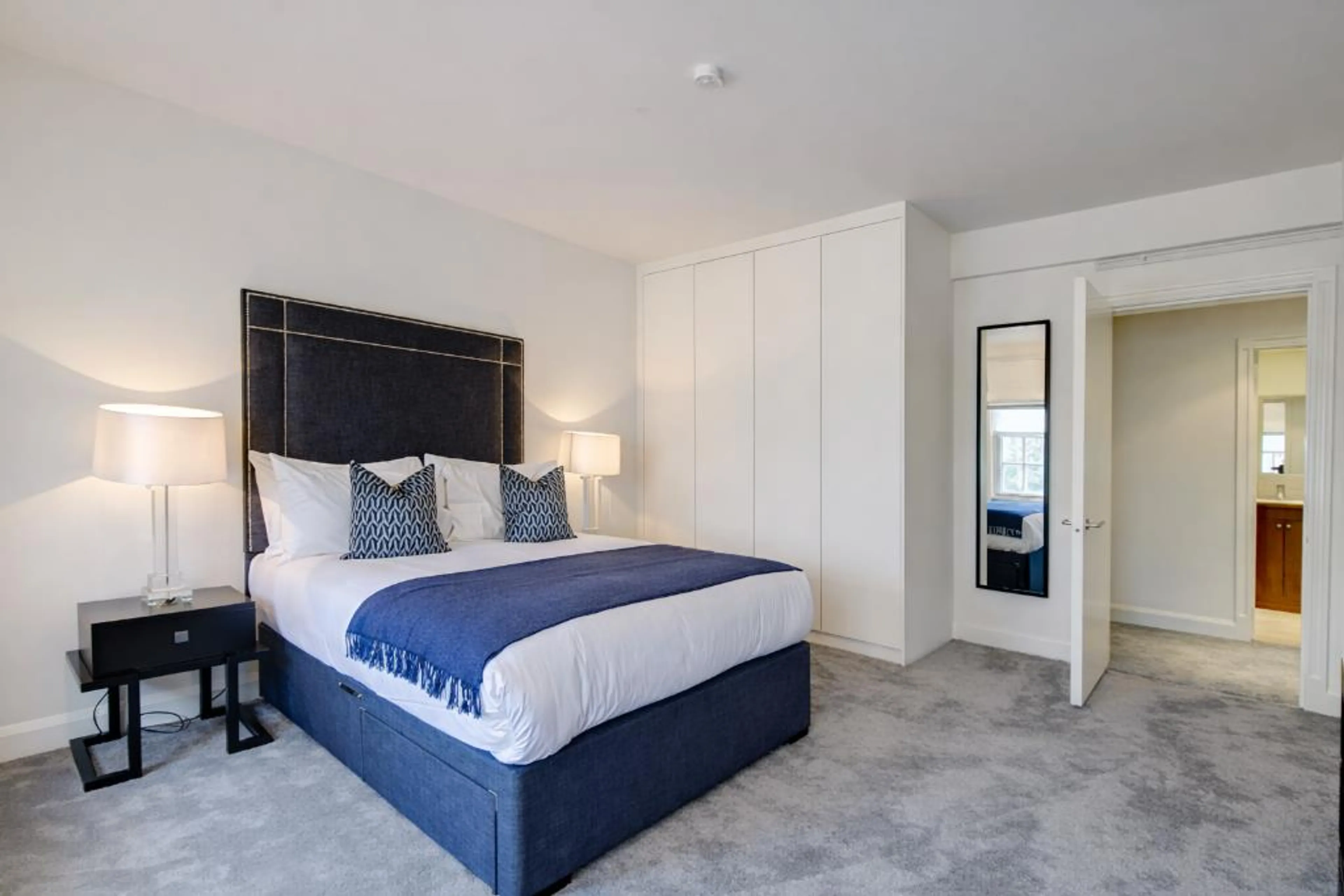 Property at Fulham Road, LONDON