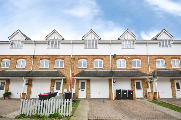 Seaforth Grove, Southend On Sea, Esse...