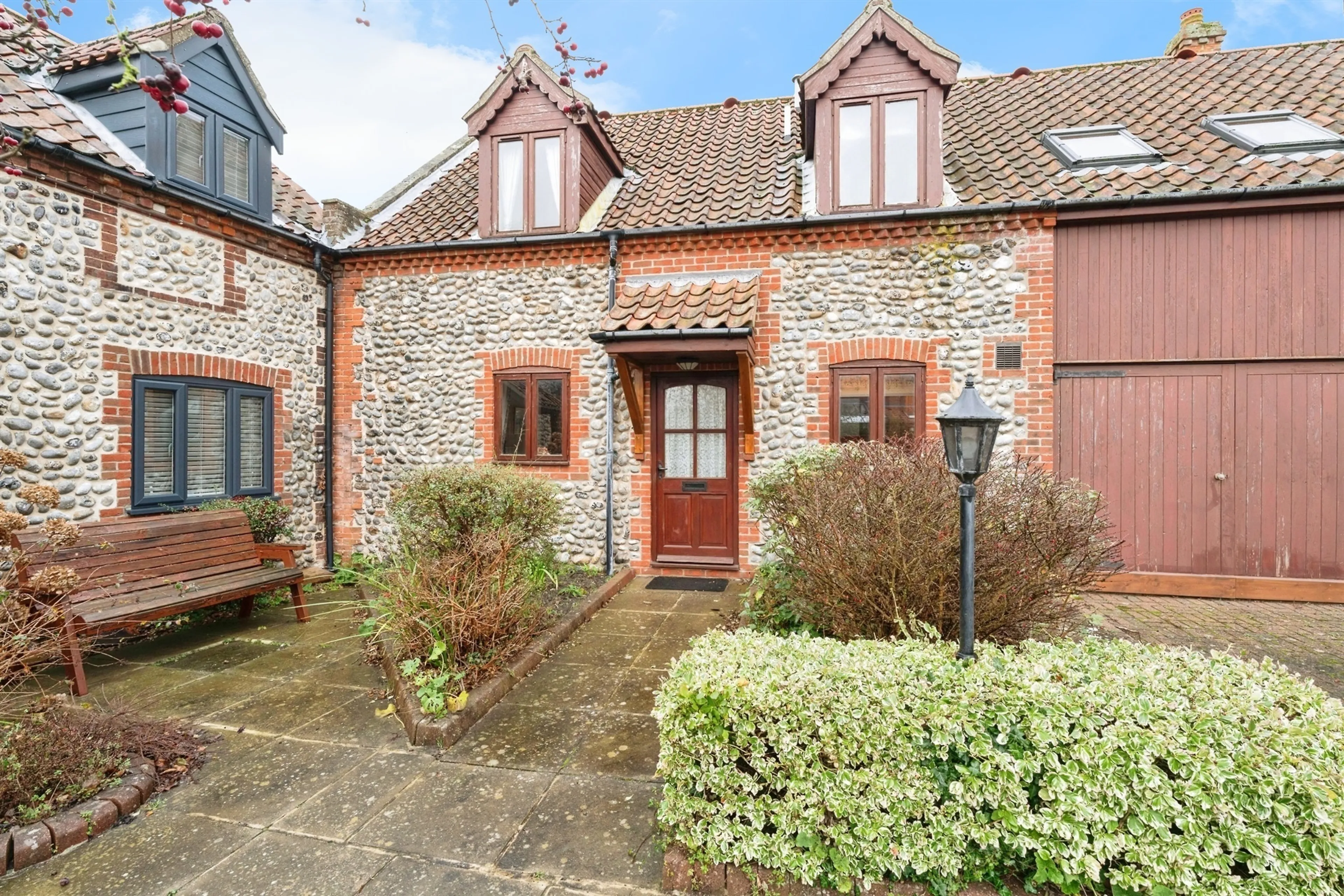 Property at Incleborough Close, East Runton, Cromer