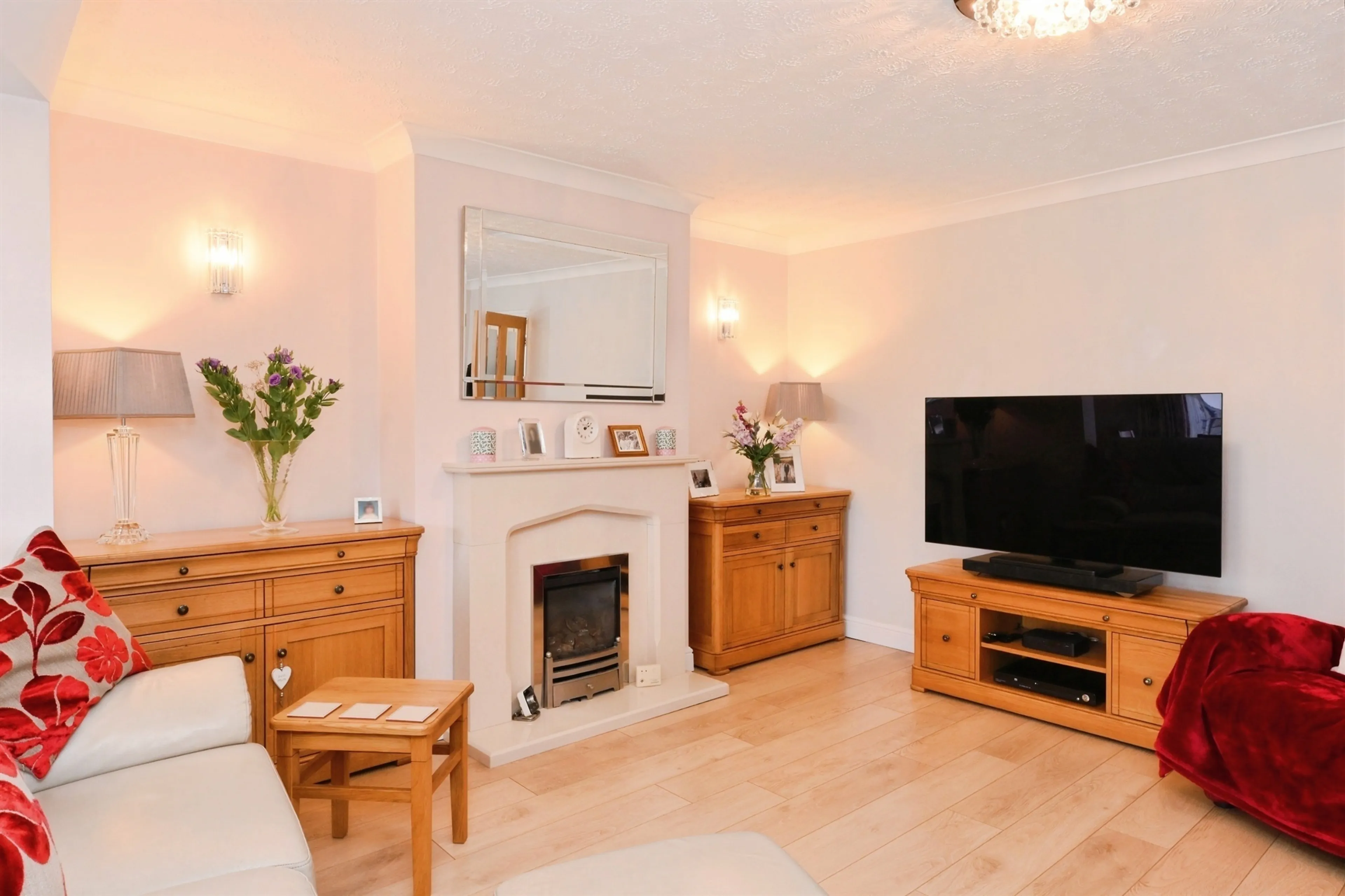 Property at Cromwell Avenue, Cheshunt, Waltham Cross