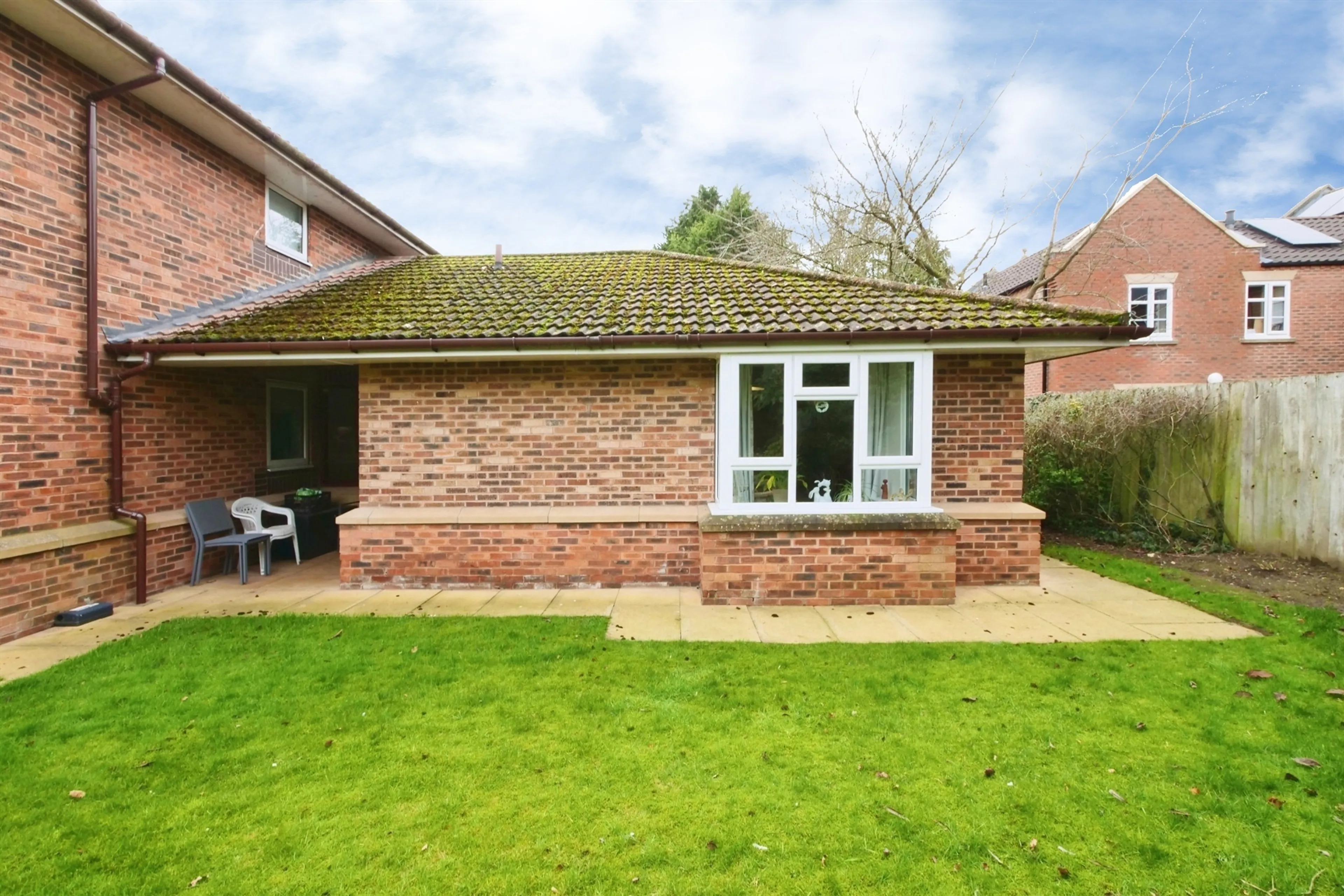 Property at Wyre Mews, Haxby, York