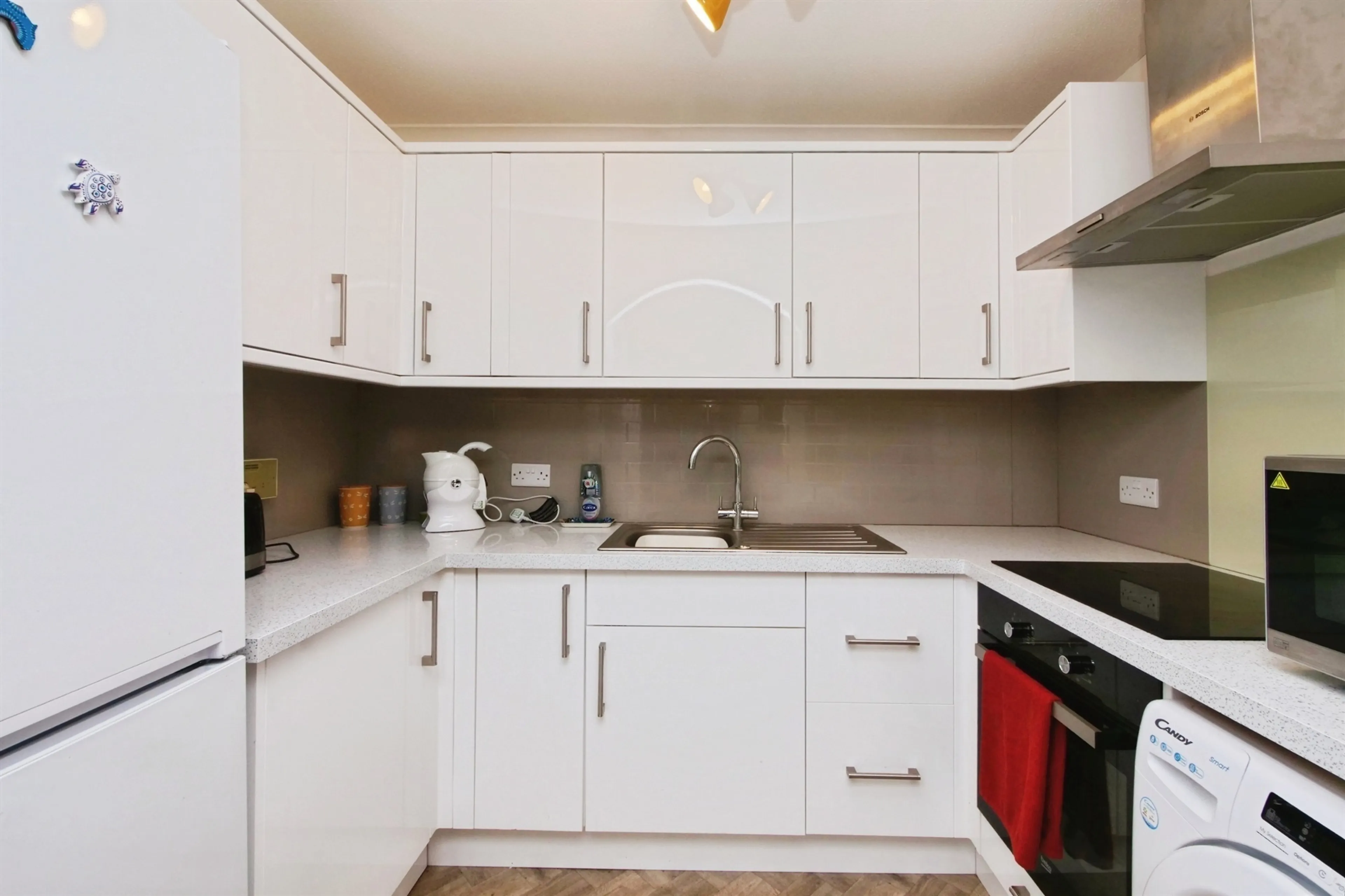 Property at Wyre Mews, Haxby, York