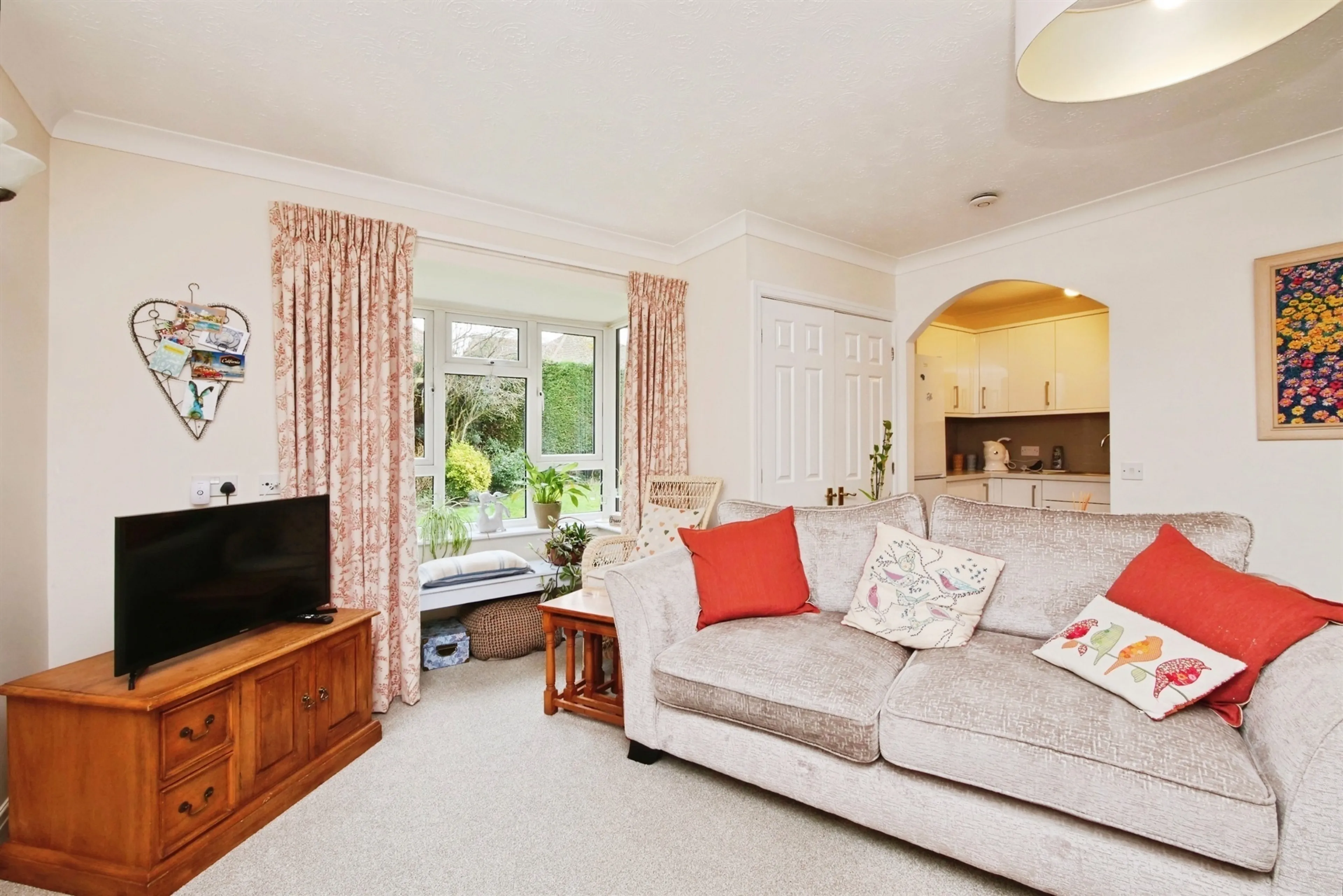 Property at Wyre Mews, Haxby, York