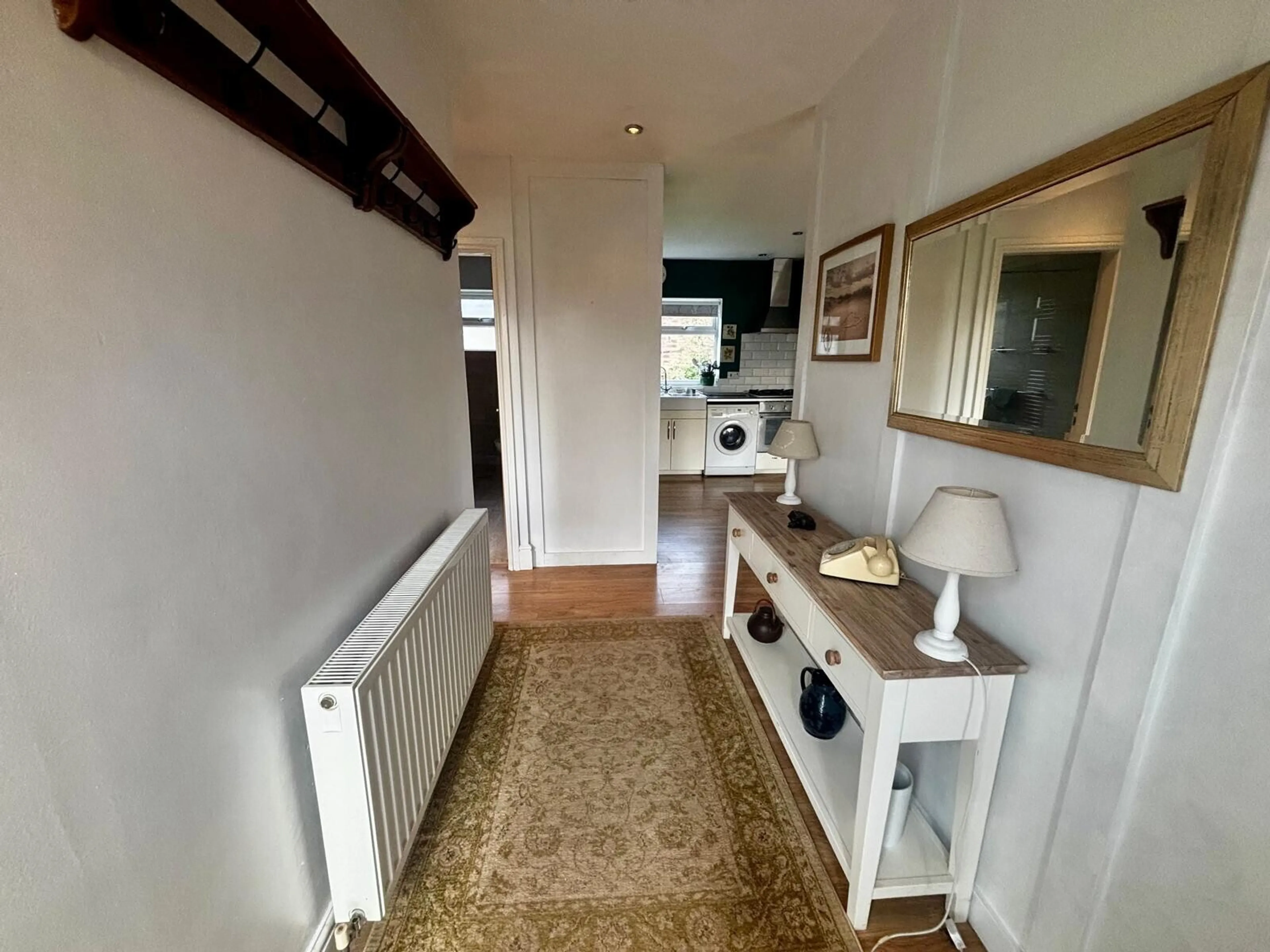 Property at Chapel Lane, Acton Bridge, Northwich