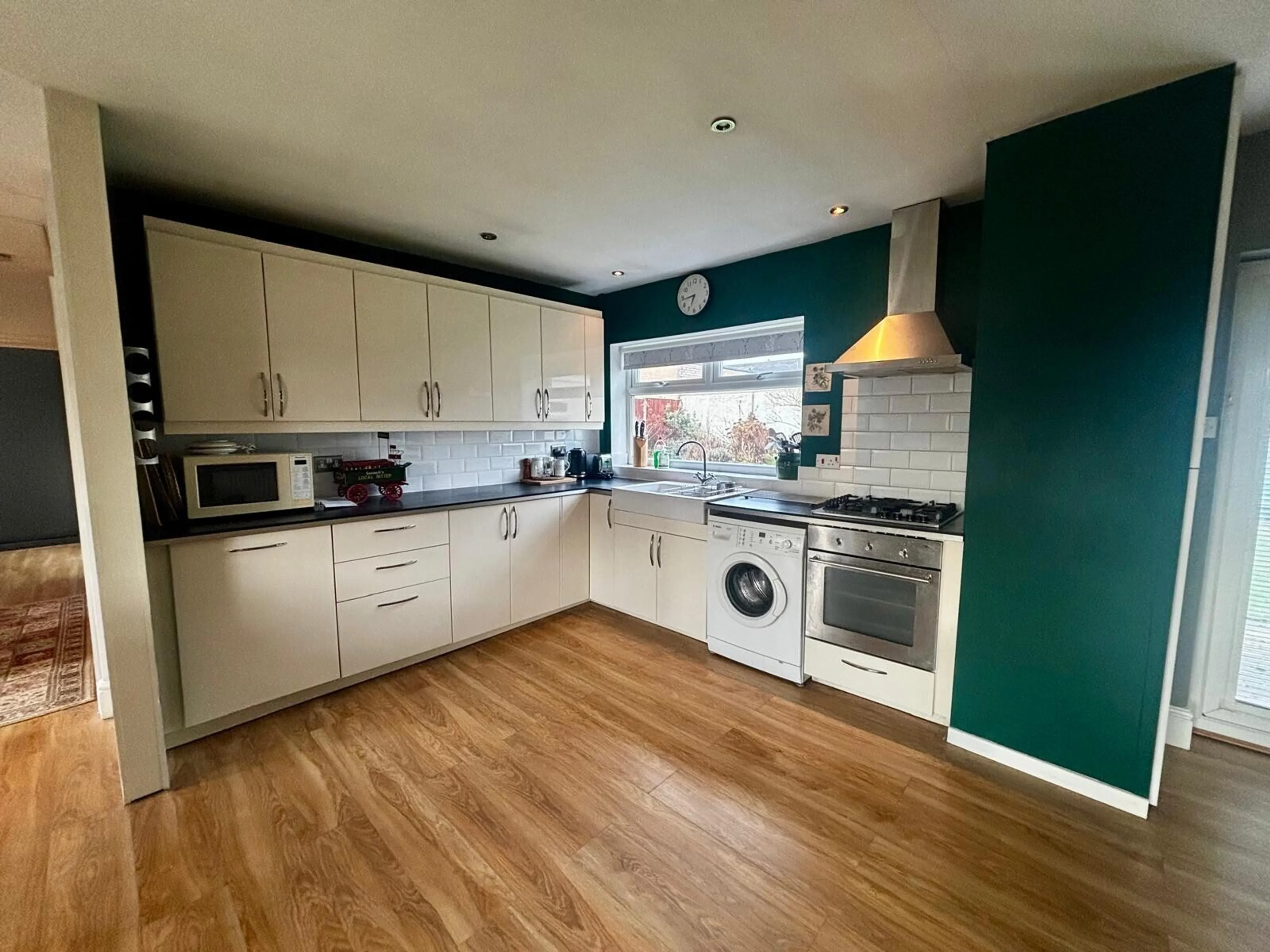 Property at Chapel Lane, Acton Bridge, Northwich