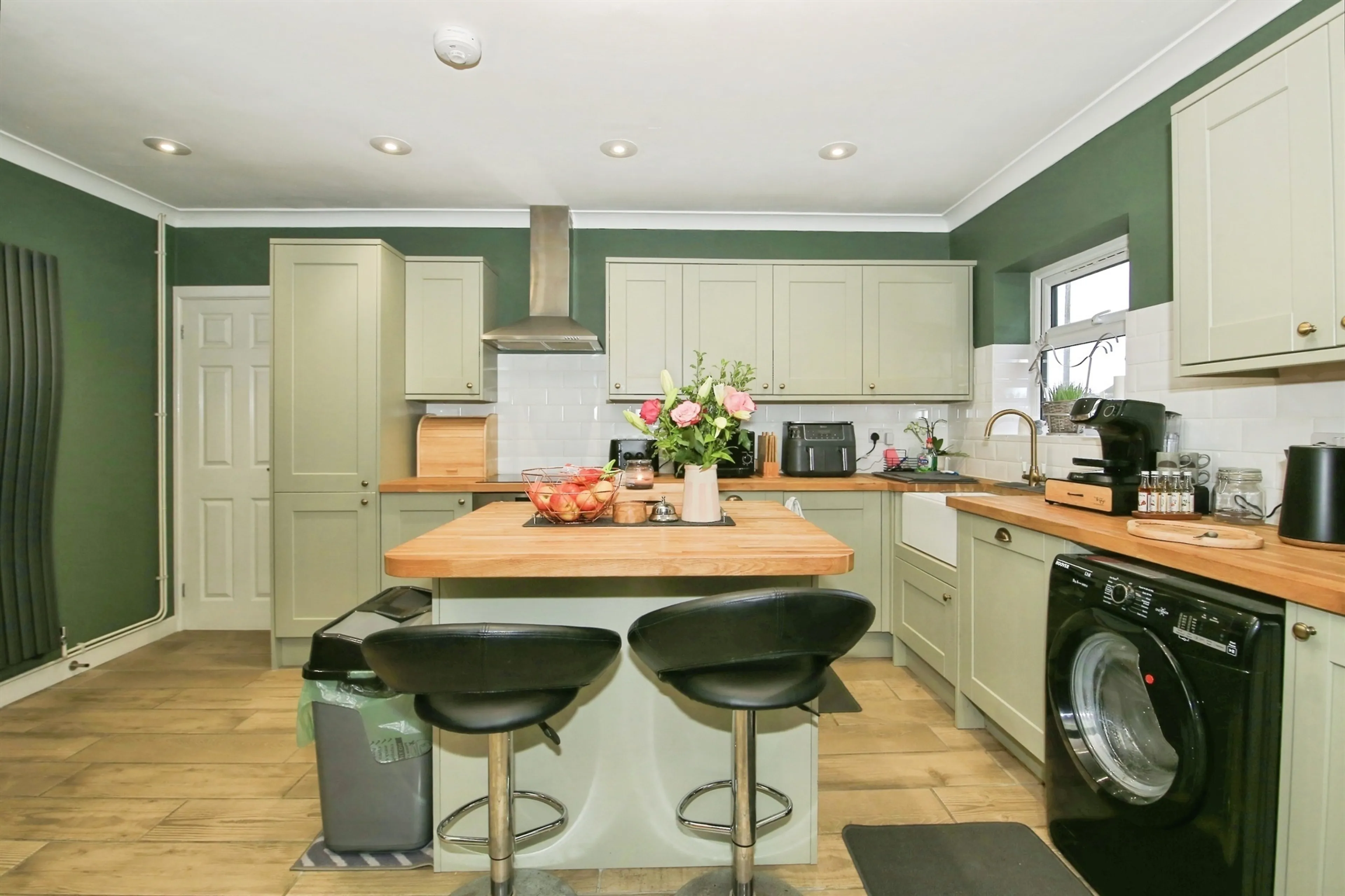 Property at The Chase, Crowland, Peterborough