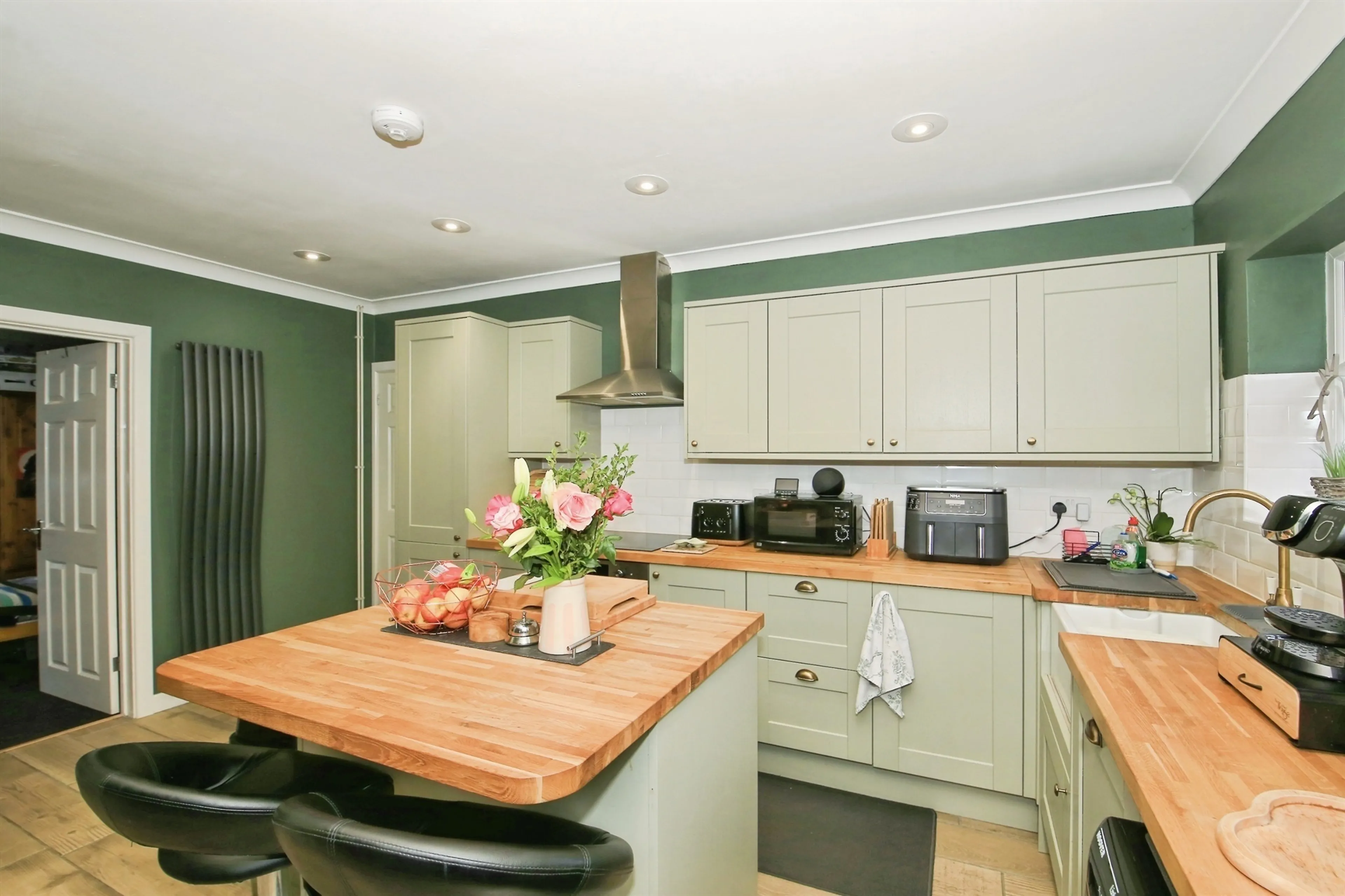 Property at The Chase, Crowland, Peterborough
