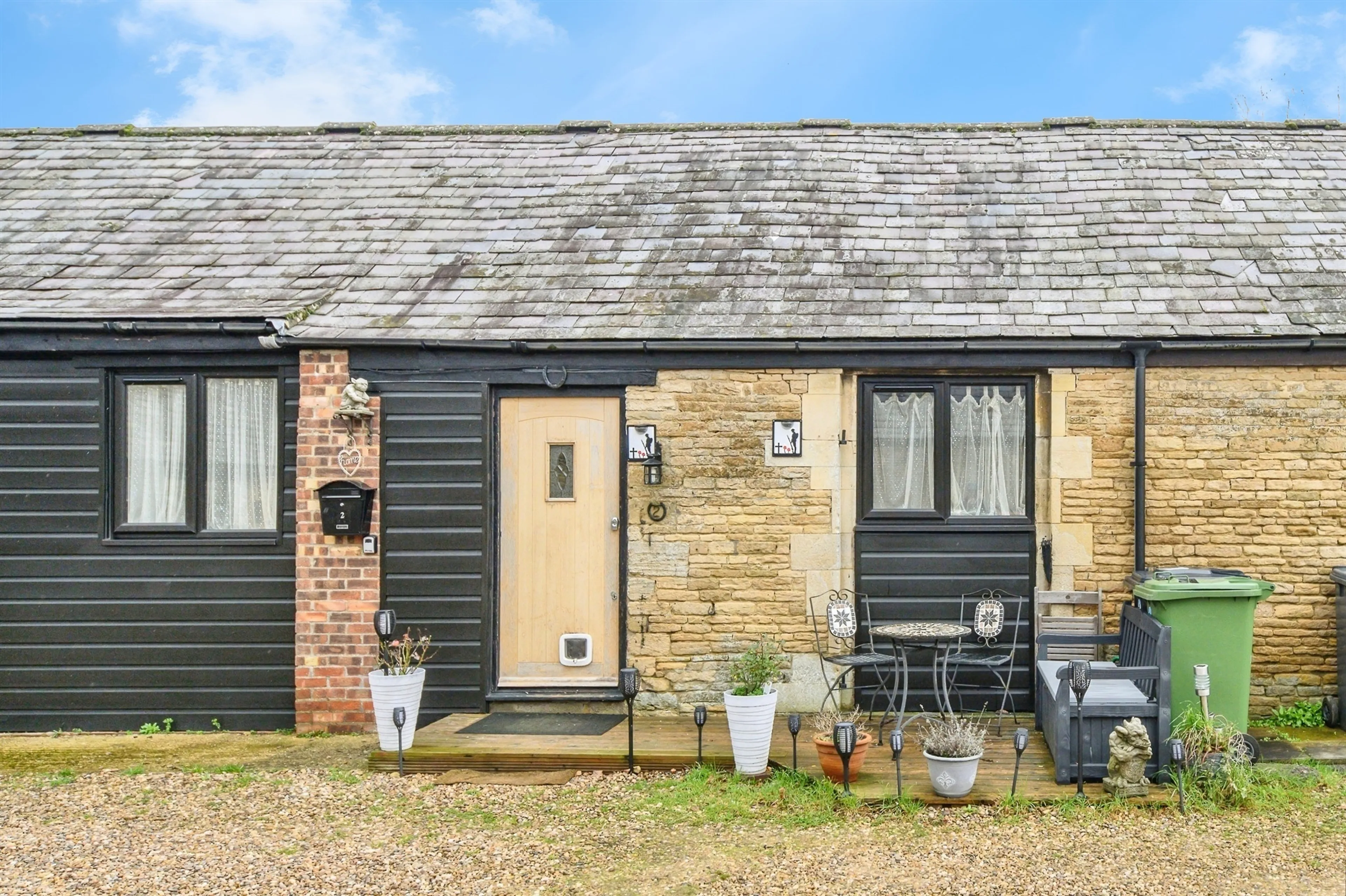 Property at Church Park, Wittering, Peterborough