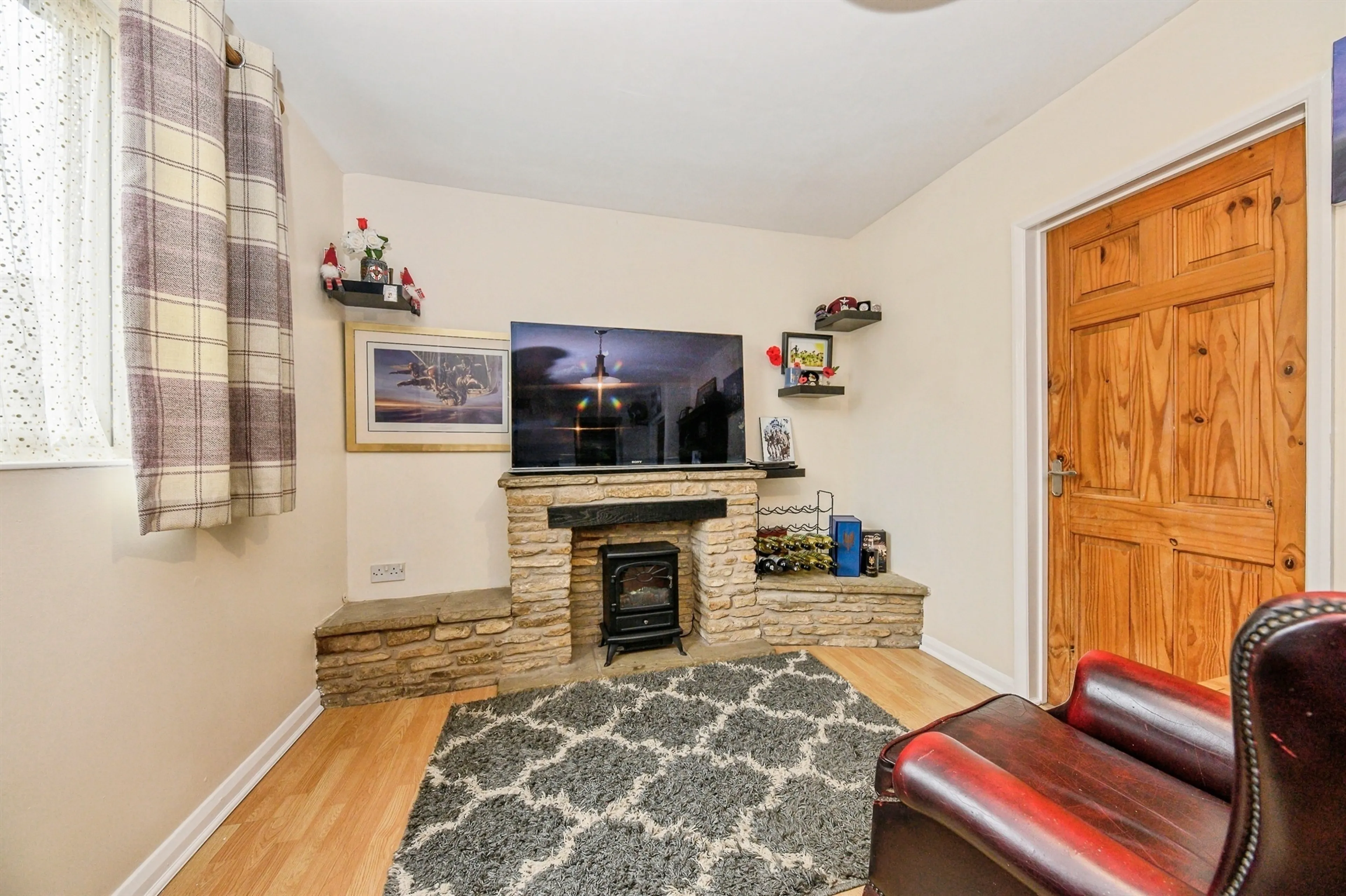 Property at Church Park, Wittering, Peterborough