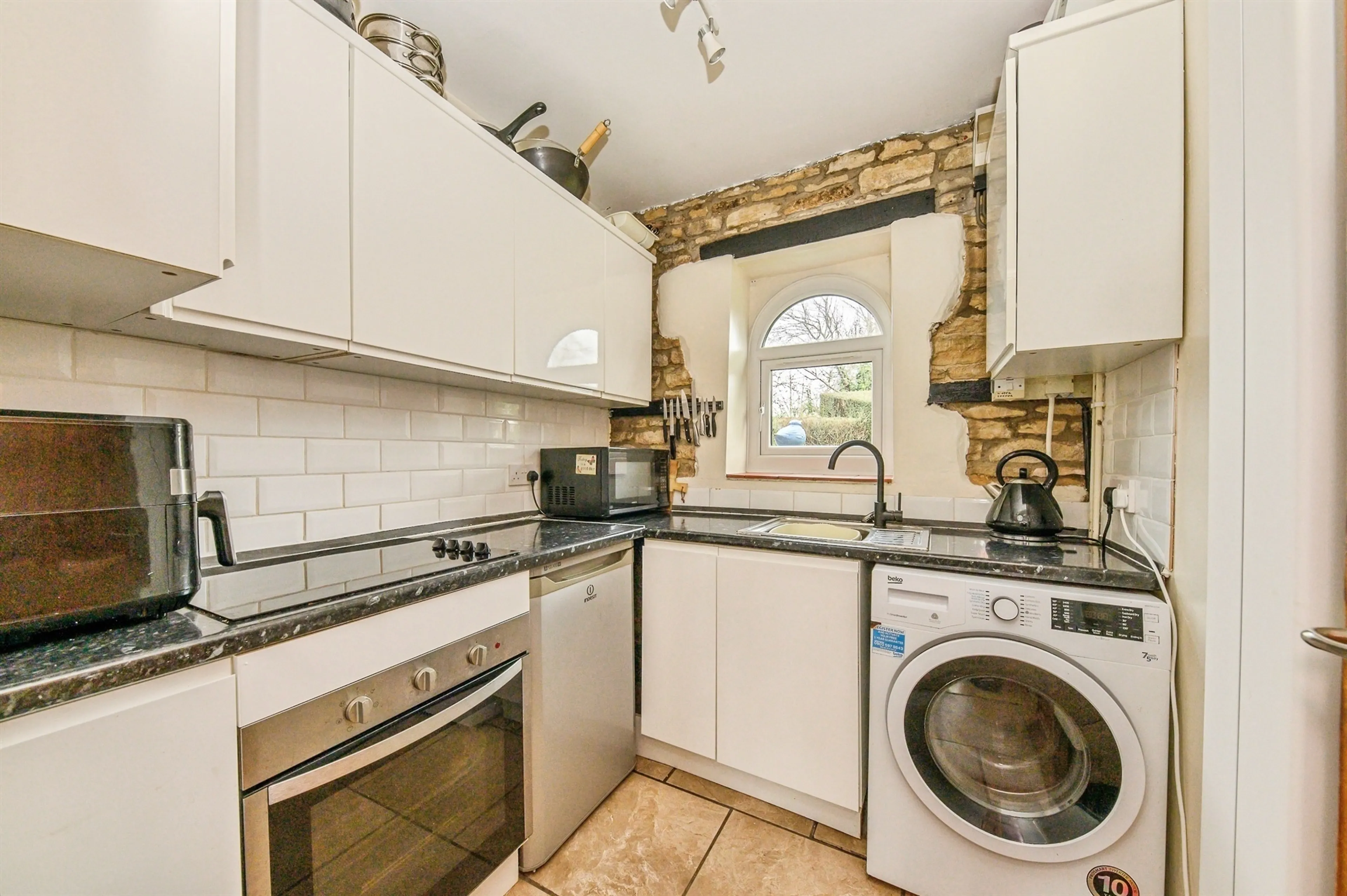 Property at Church Park, Wittering, Peterborough