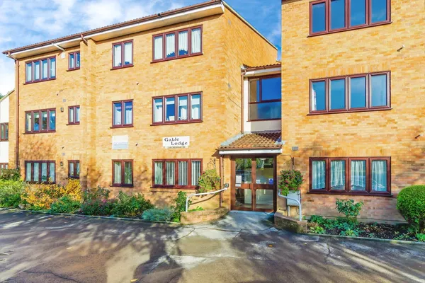 Beckenham Road, West Wickham, BR4