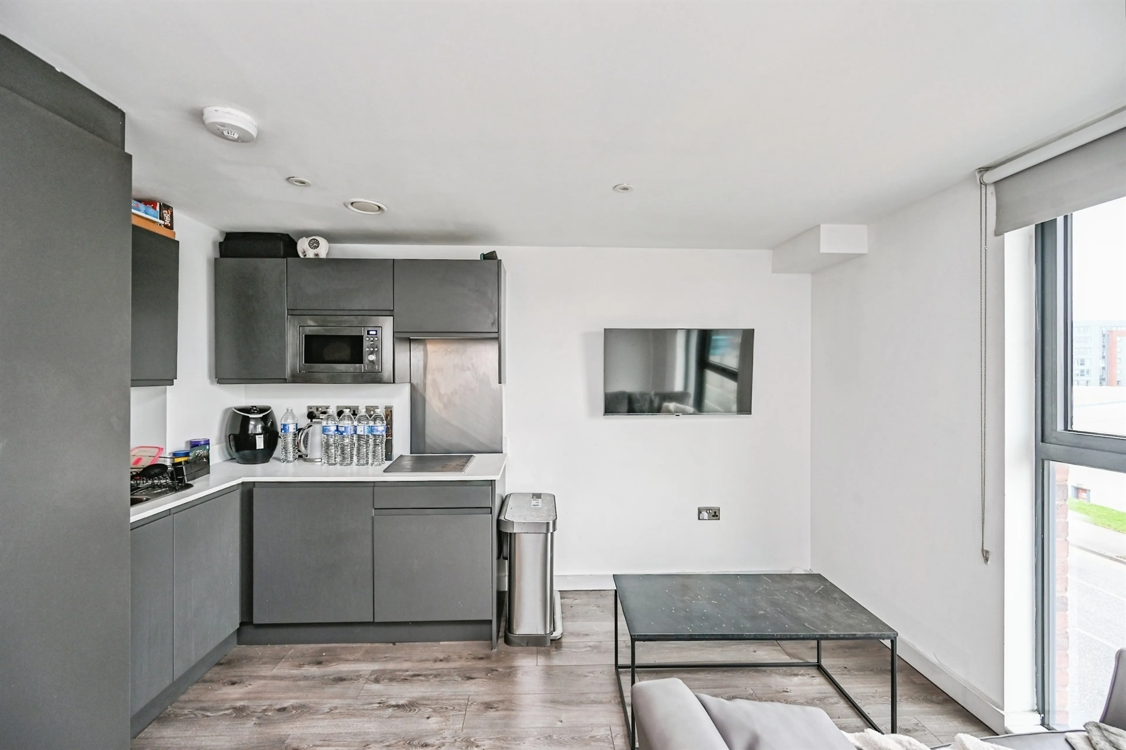 Property at Low Hill, Liverpool
