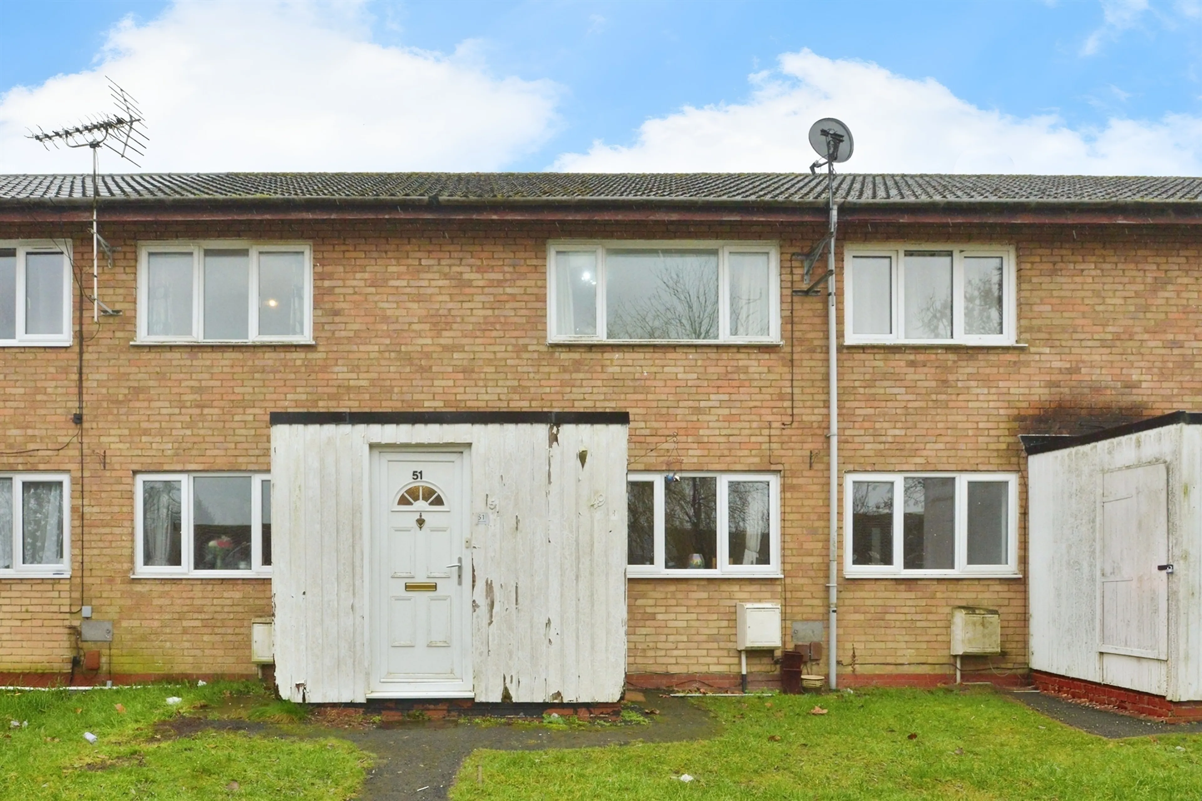 Property at Ormonde, Stantonbury, Milton Keynes