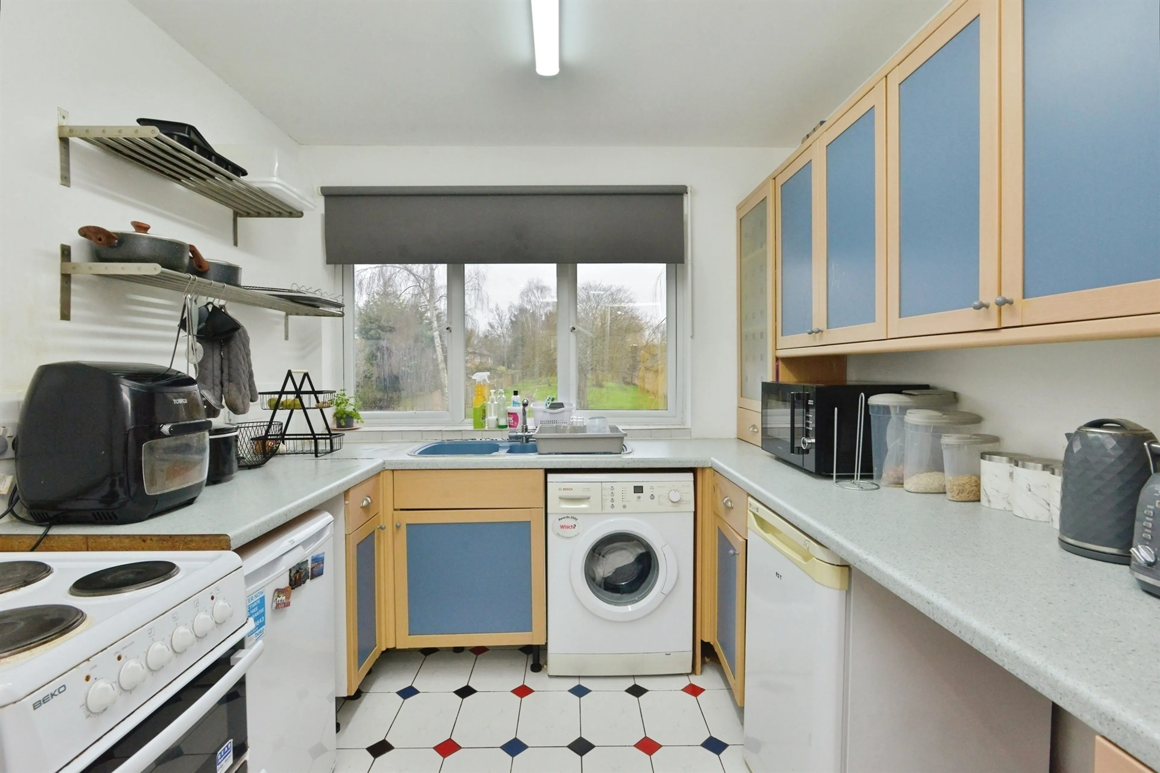 Property at Ormonde, Stantonbury, Milton Keynes