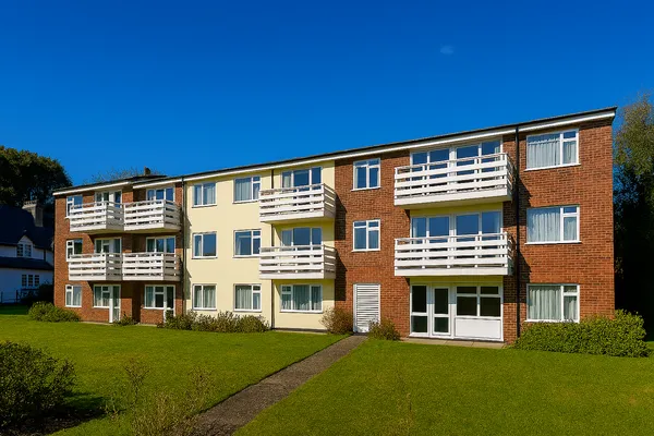 ATHELNEY COURT, GERVIS ROAD