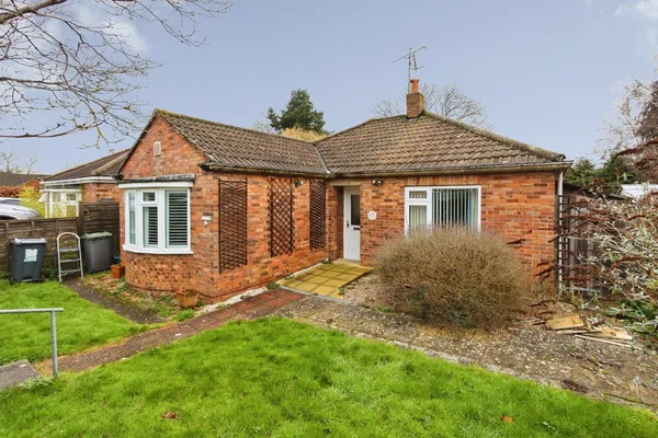 Rodney Avenue, Tonbridge, Kent, TN10
