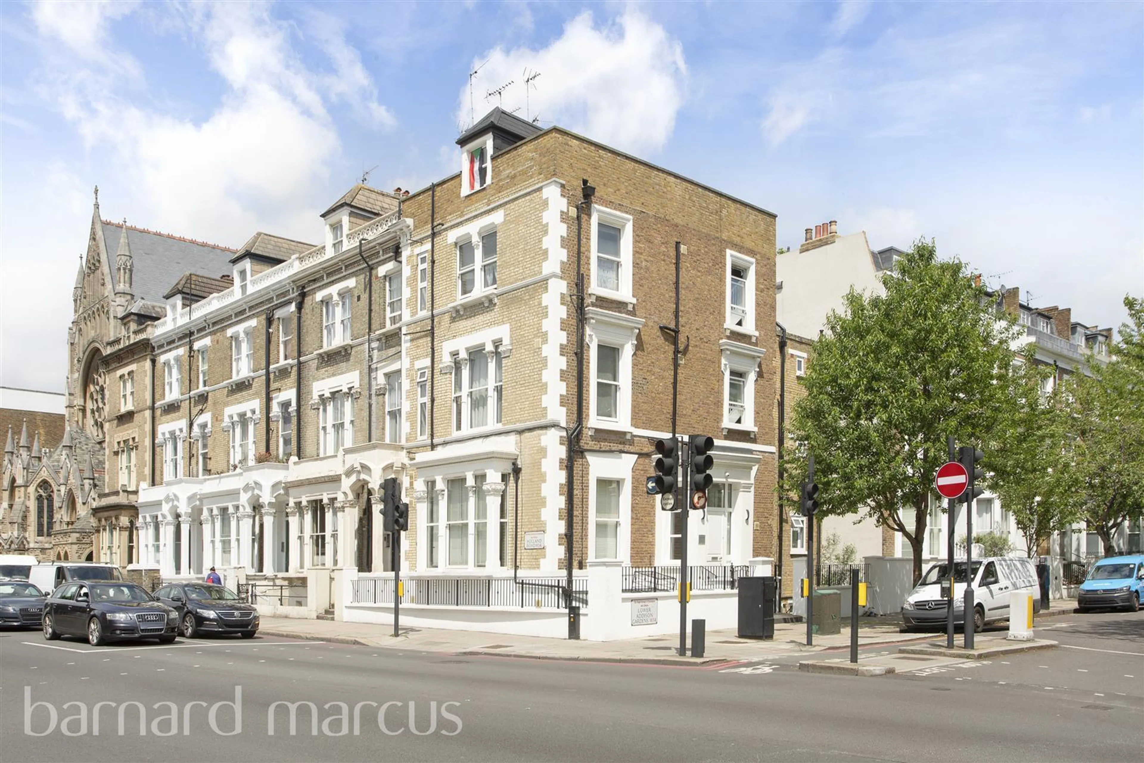 Property at Holland Road