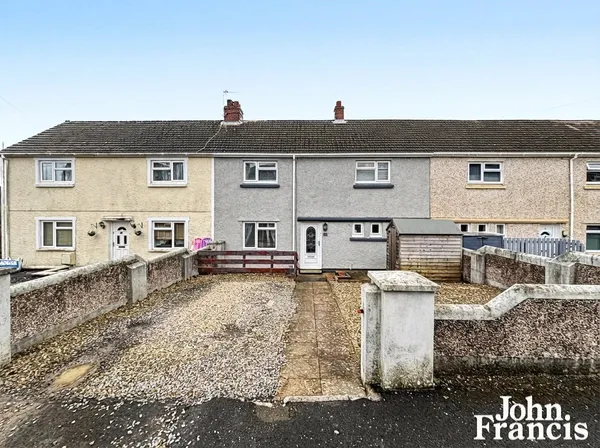Bryngwenllian, Whitland, Carmarthensh...