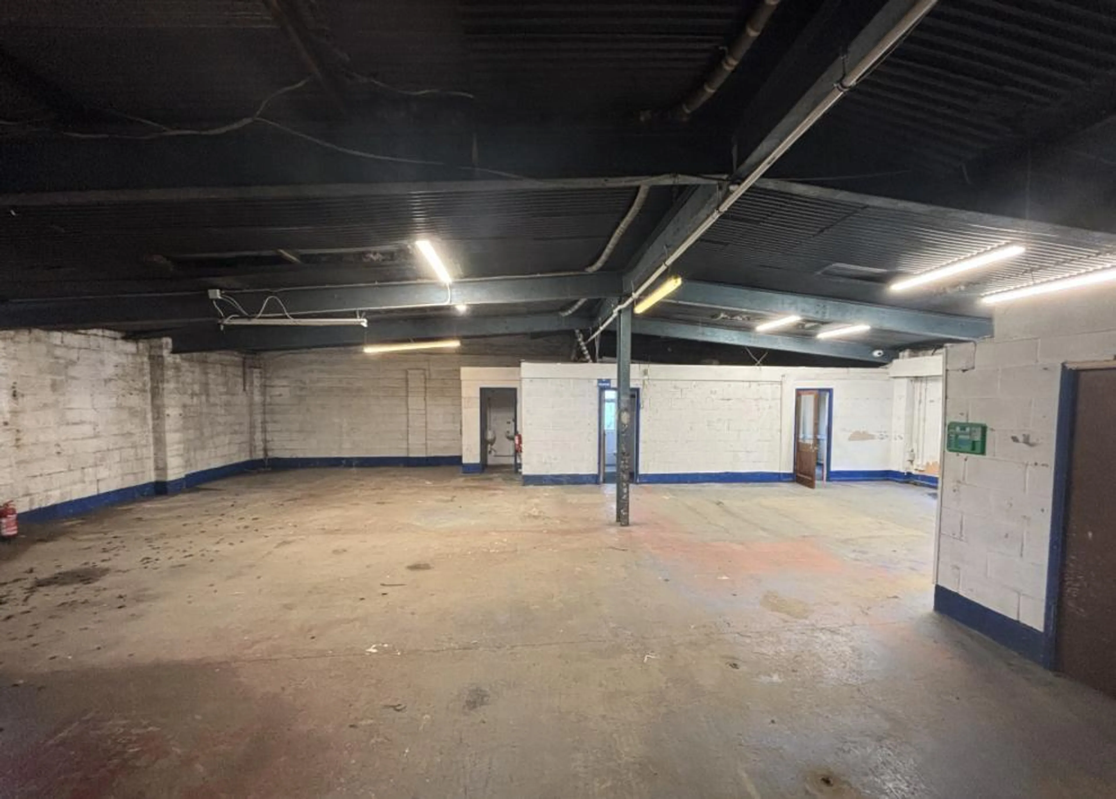 Units 8  9, Canvin Court, Somerton Business Park , Somerton, TA11 6SB