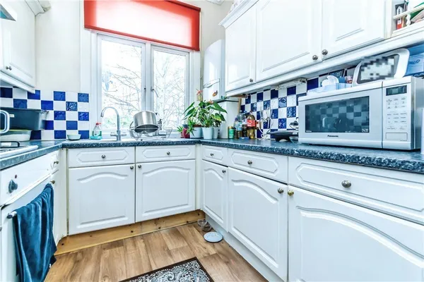 Avondale Road, South Croydon, CR2