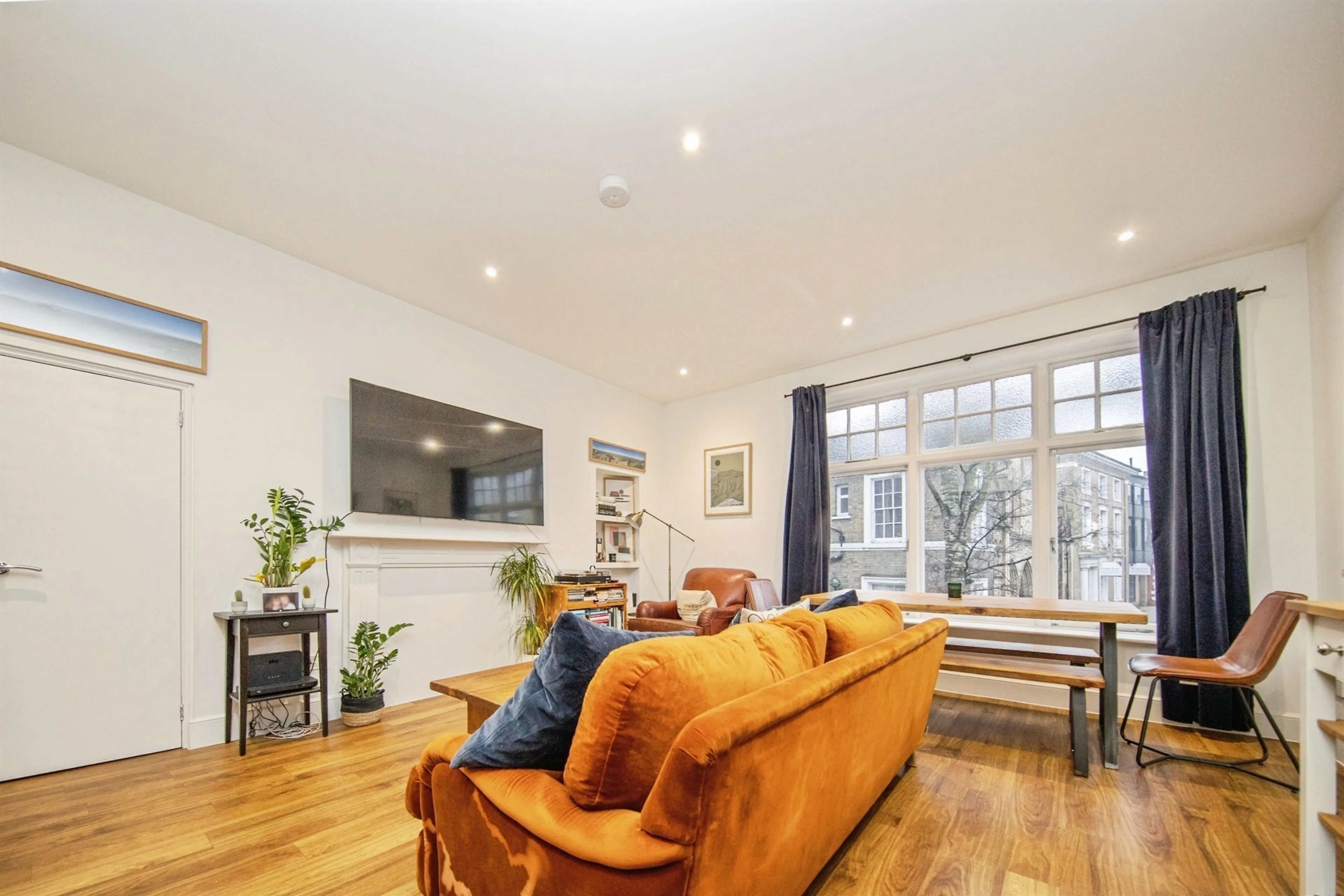 Property at Museum Street, Ipswich