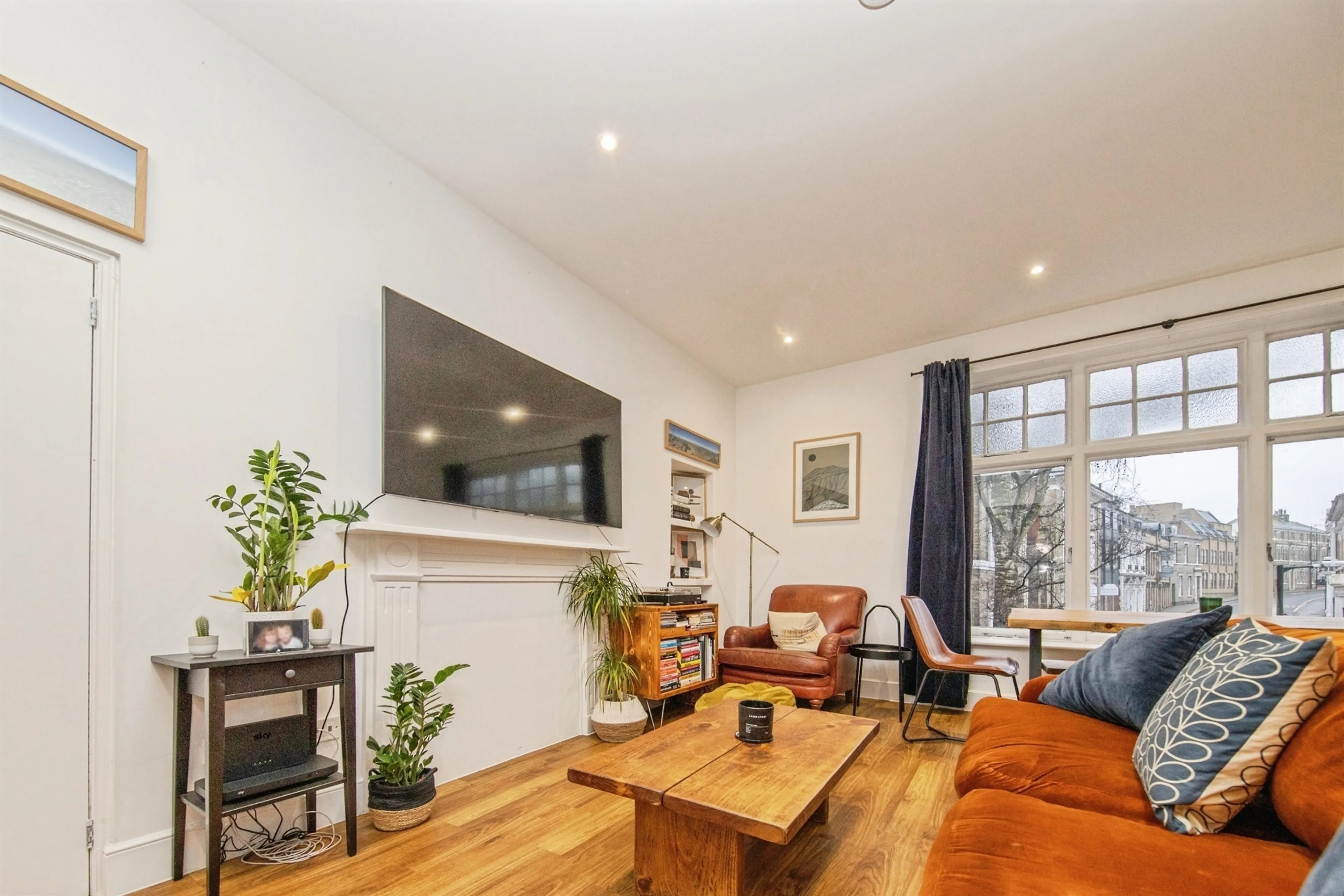 Property at Museum Street, Ipswich