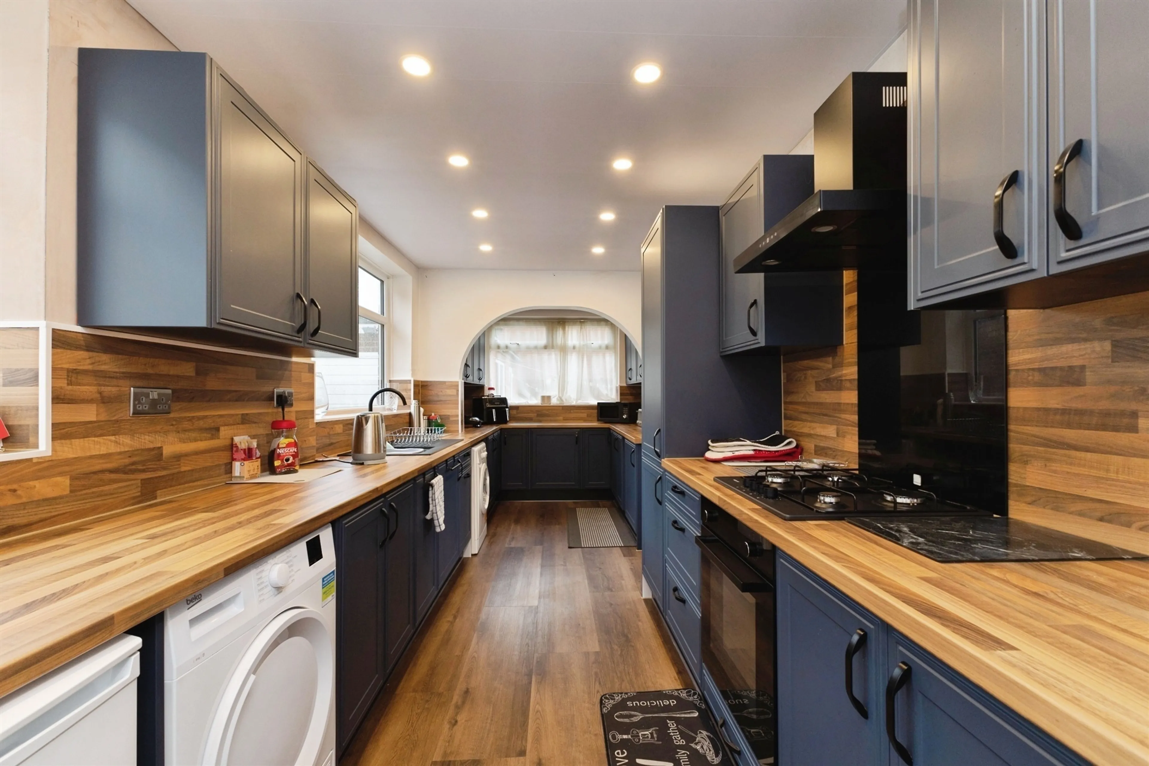 Property at Bilsdale Road, Middlesbrough