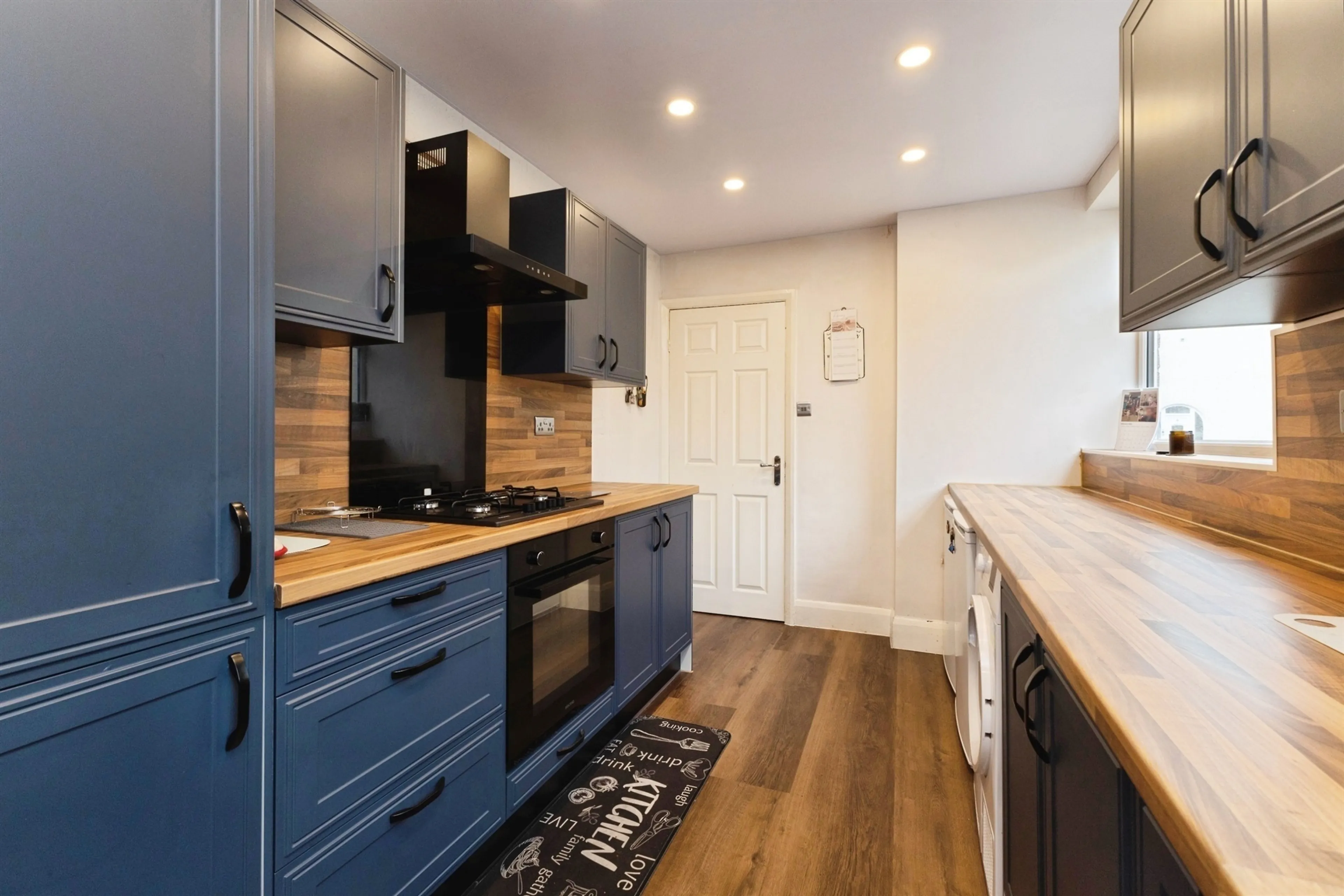 Property at Bilsdale Road, Middlesbrough