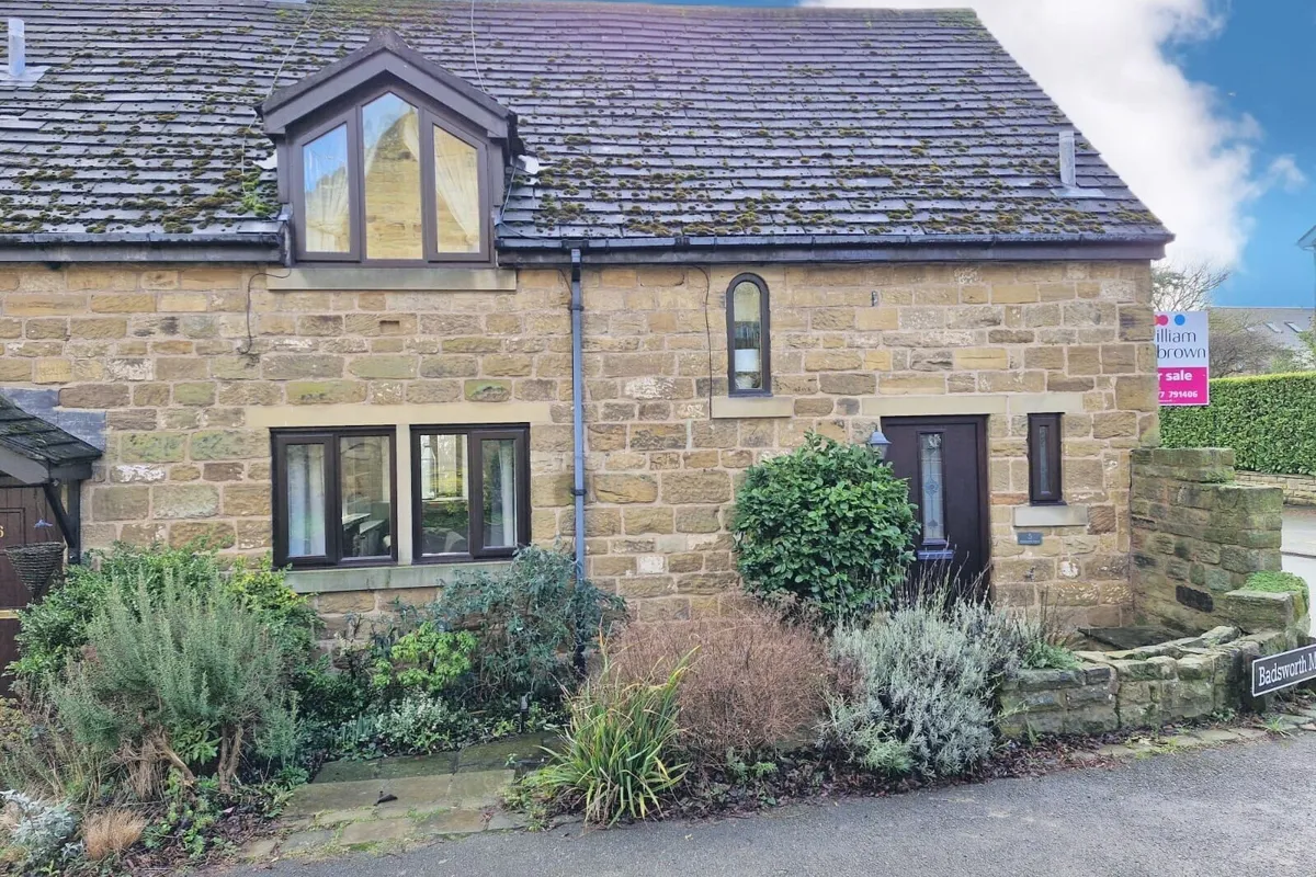 Badsworth Mews, Badsworth, Pontefract