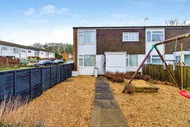 Property responsive