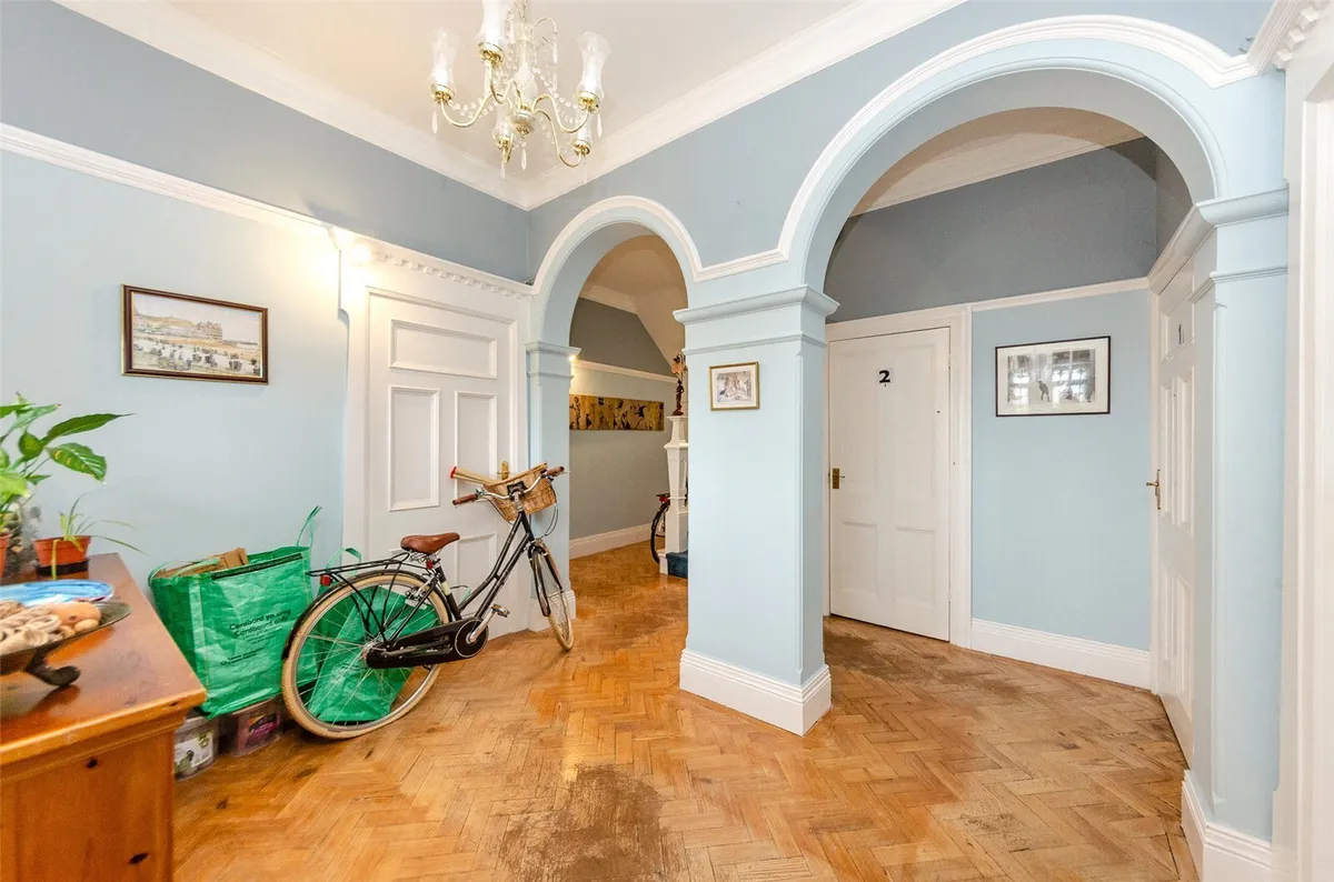Paradise Road, Penmaenmawr, Conwy, LL34