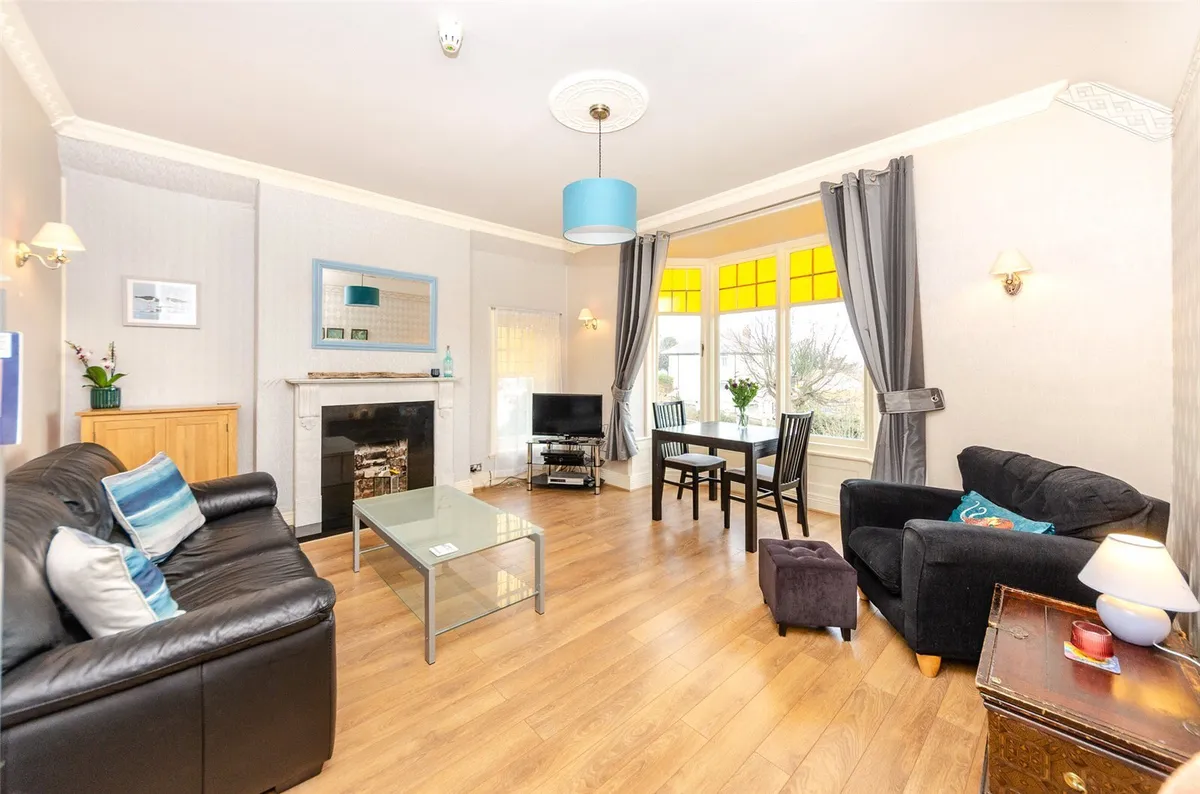 Paradise Road, Penmaenmawr, Conwy, LL34