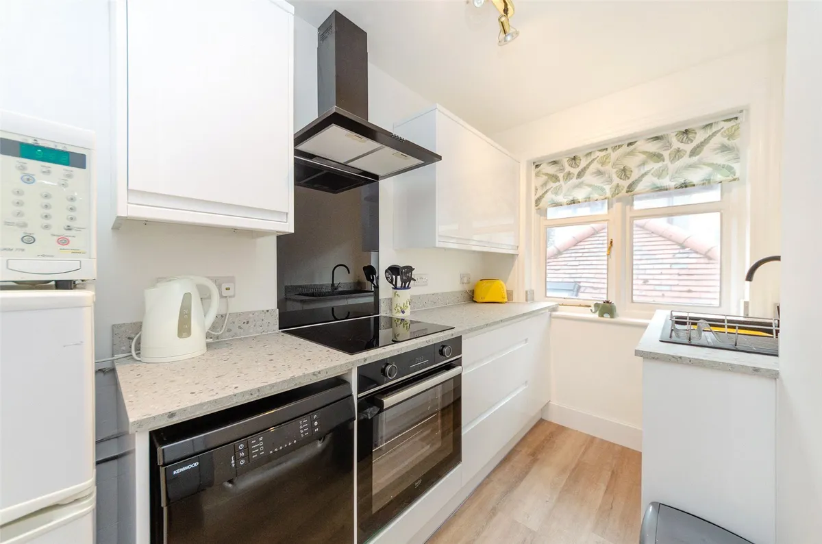 Paradise Road, Penmaenmawr, Conwy, LL34