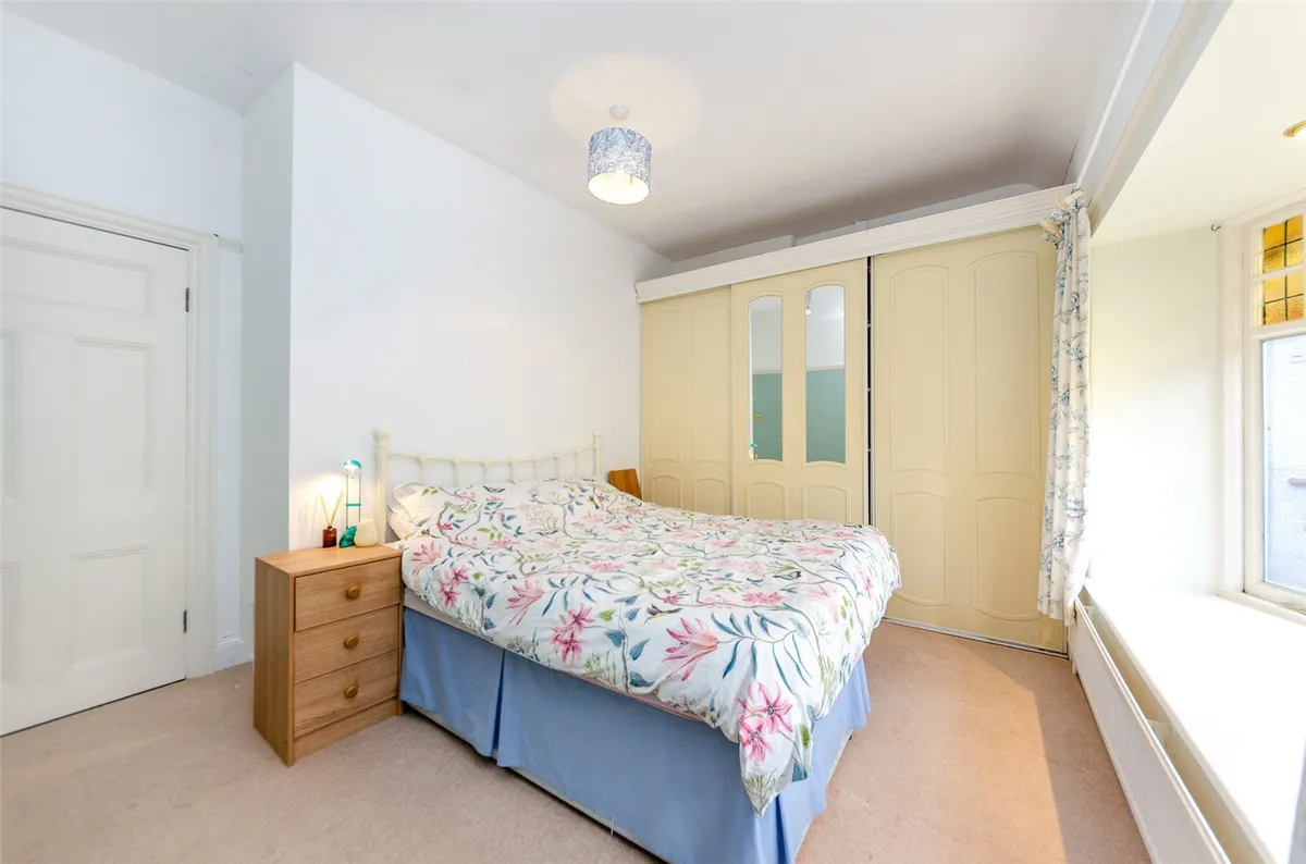 Paradise Road, Penmaenmawr, Conwy, LL34