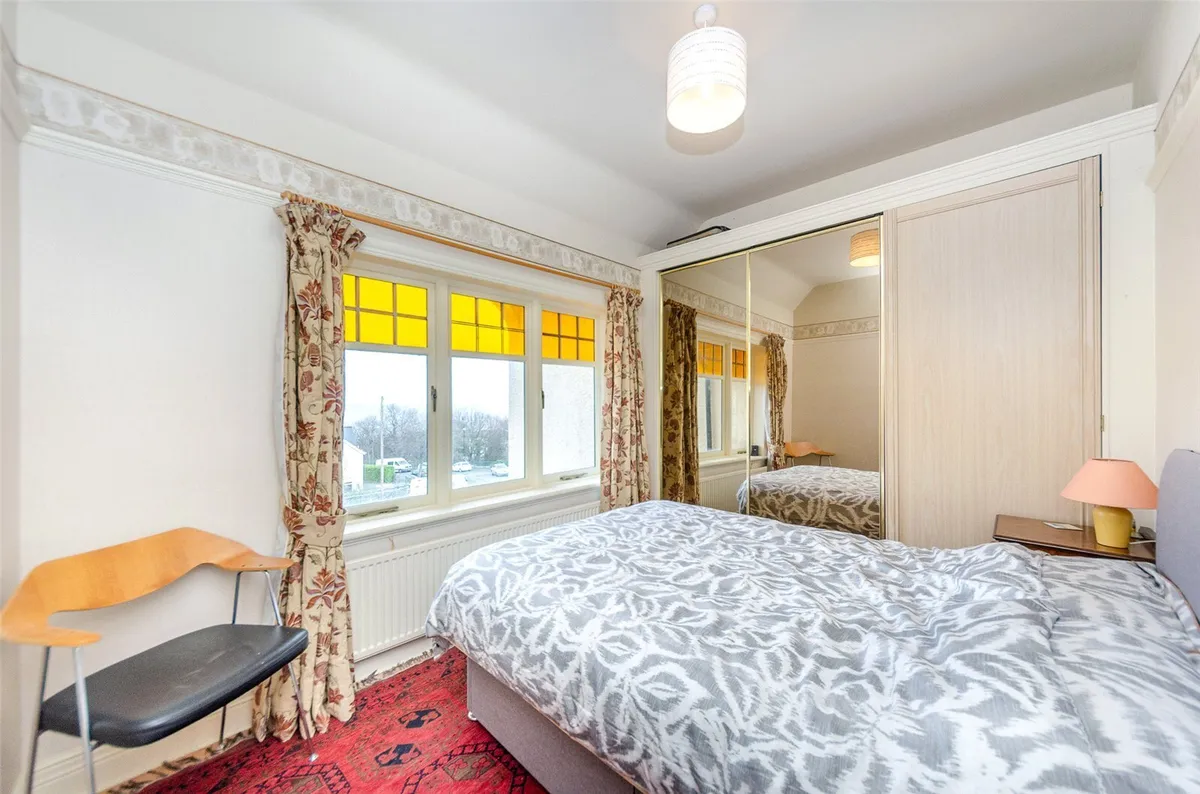 Paradise Road, Penmaenmawr, Conwy, LL34
