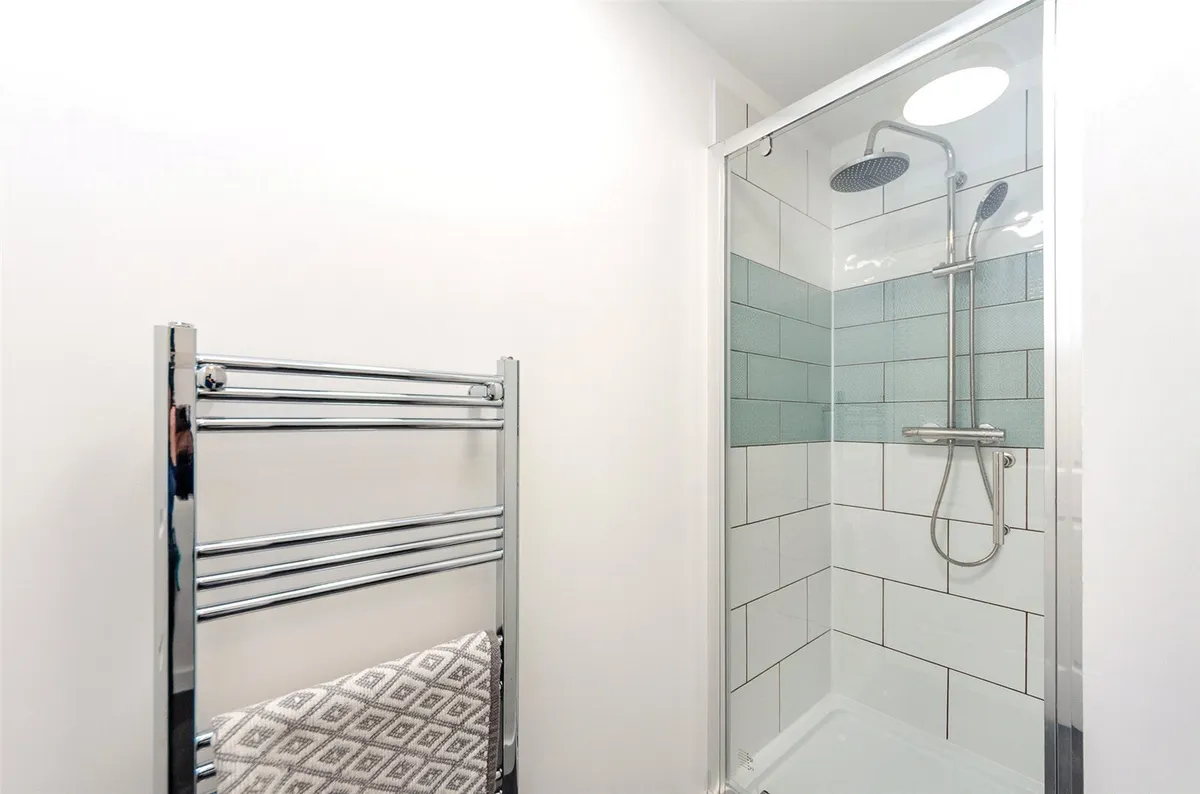 Paradise Road, Penmaenmawr, Conwy, LL34